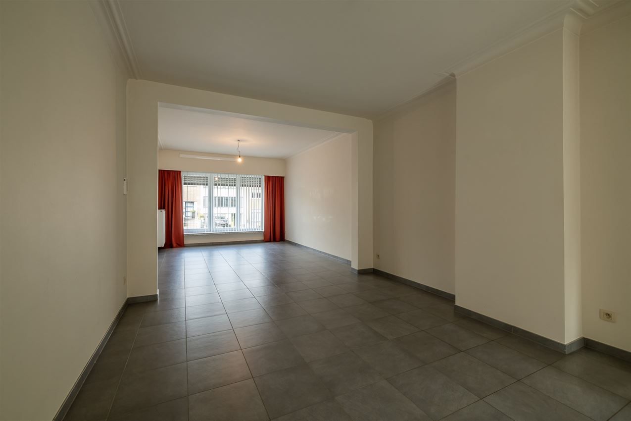 Centraal Gelegen 2-Slpk appartement in Aarschot foto 6