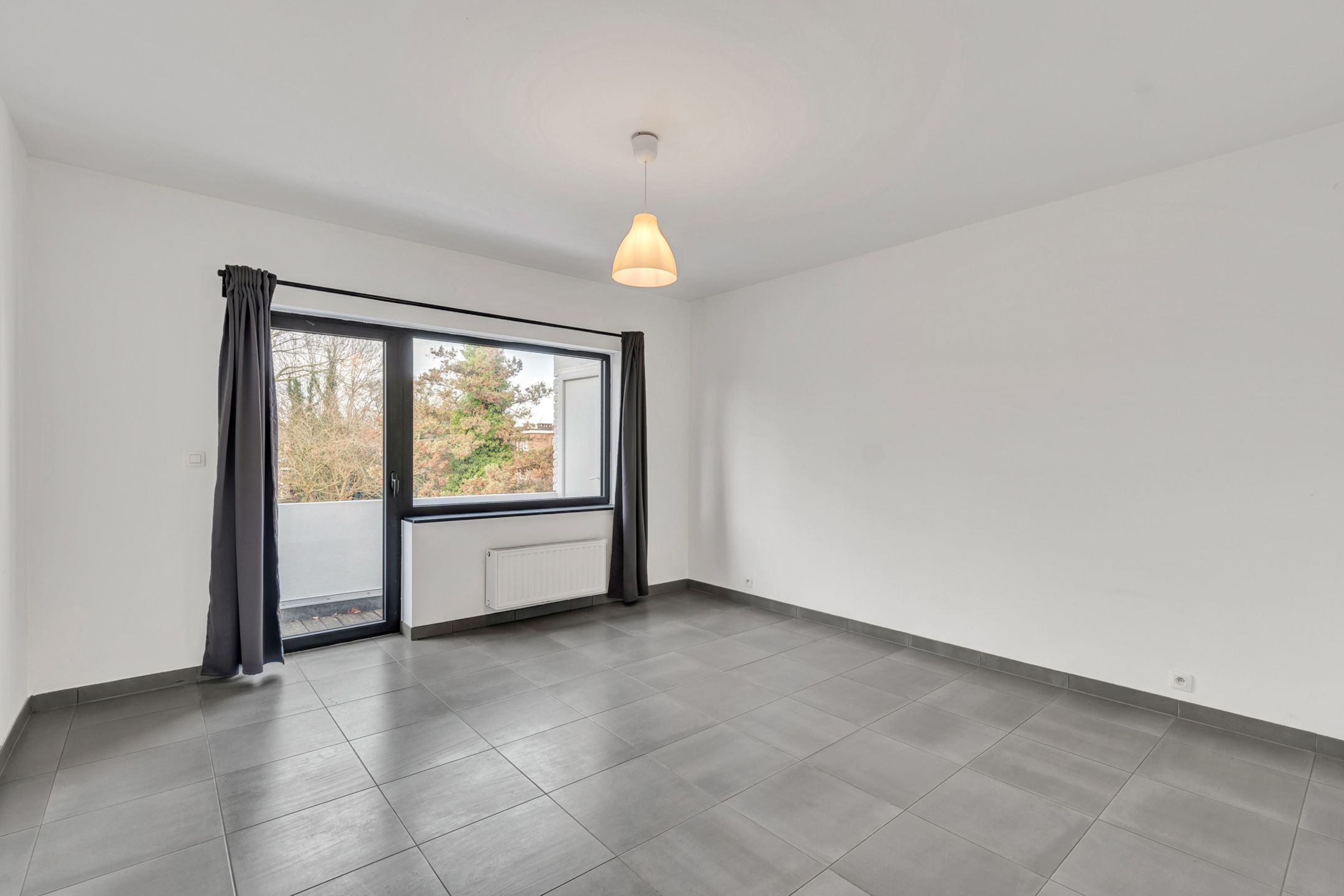 Appartement met 2 ruime slaapkamers dichtbij centrum Aalst foto 13