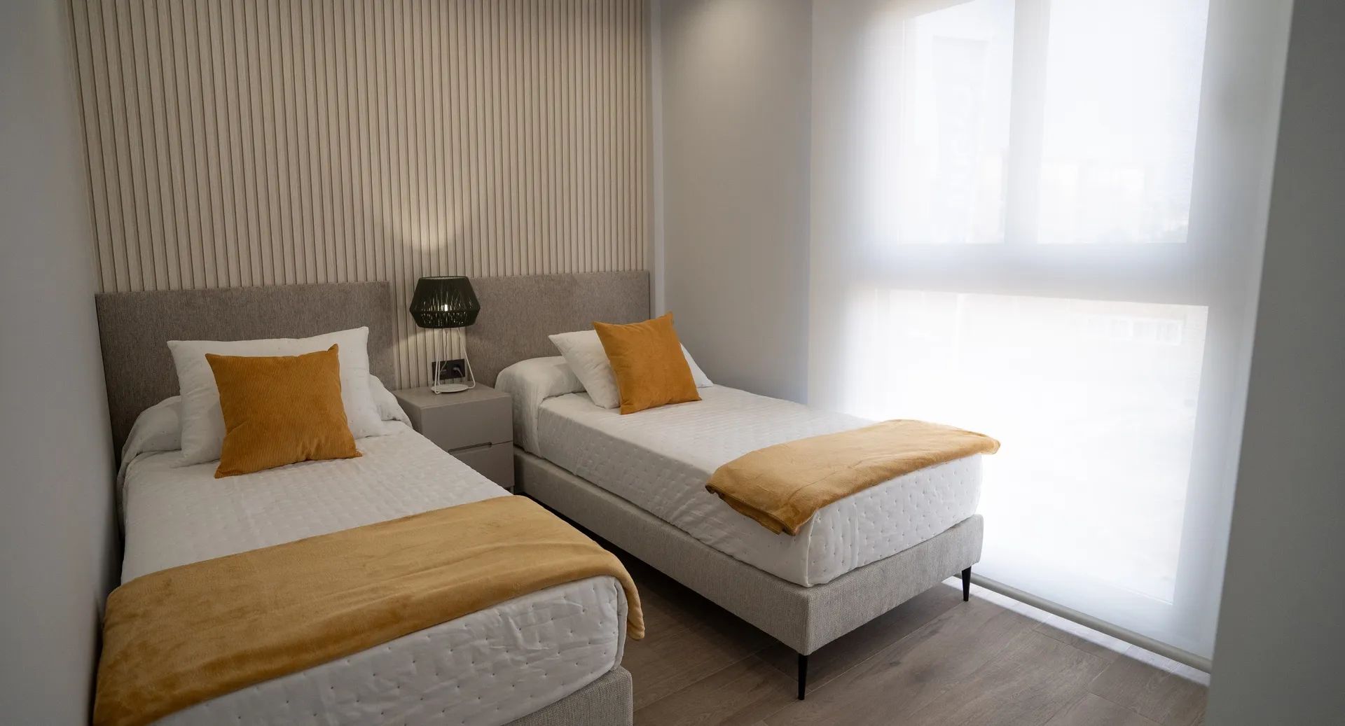 Creëer jouw Mediterrane droom: luxe appartementen met eigen tuin of exclusief solarium aan de Costa Blanca foto 32