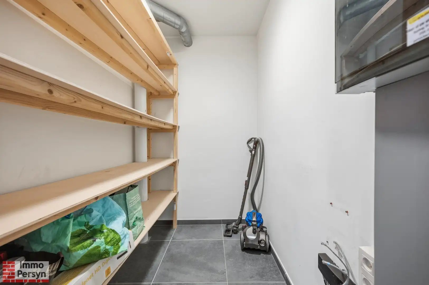 Modern en veelzijdig gebouw met 3 appartementen, rustige tuin en aanpalend perceel te Bekkevoort foto 22