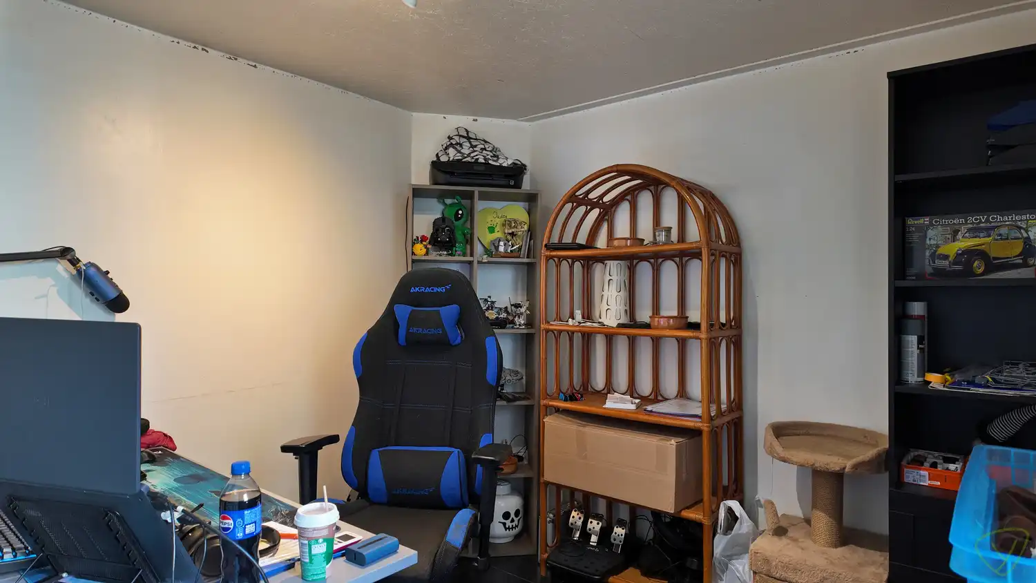 Gezellige instapklare woning met zonnig koertje in Eeklo! foto 12