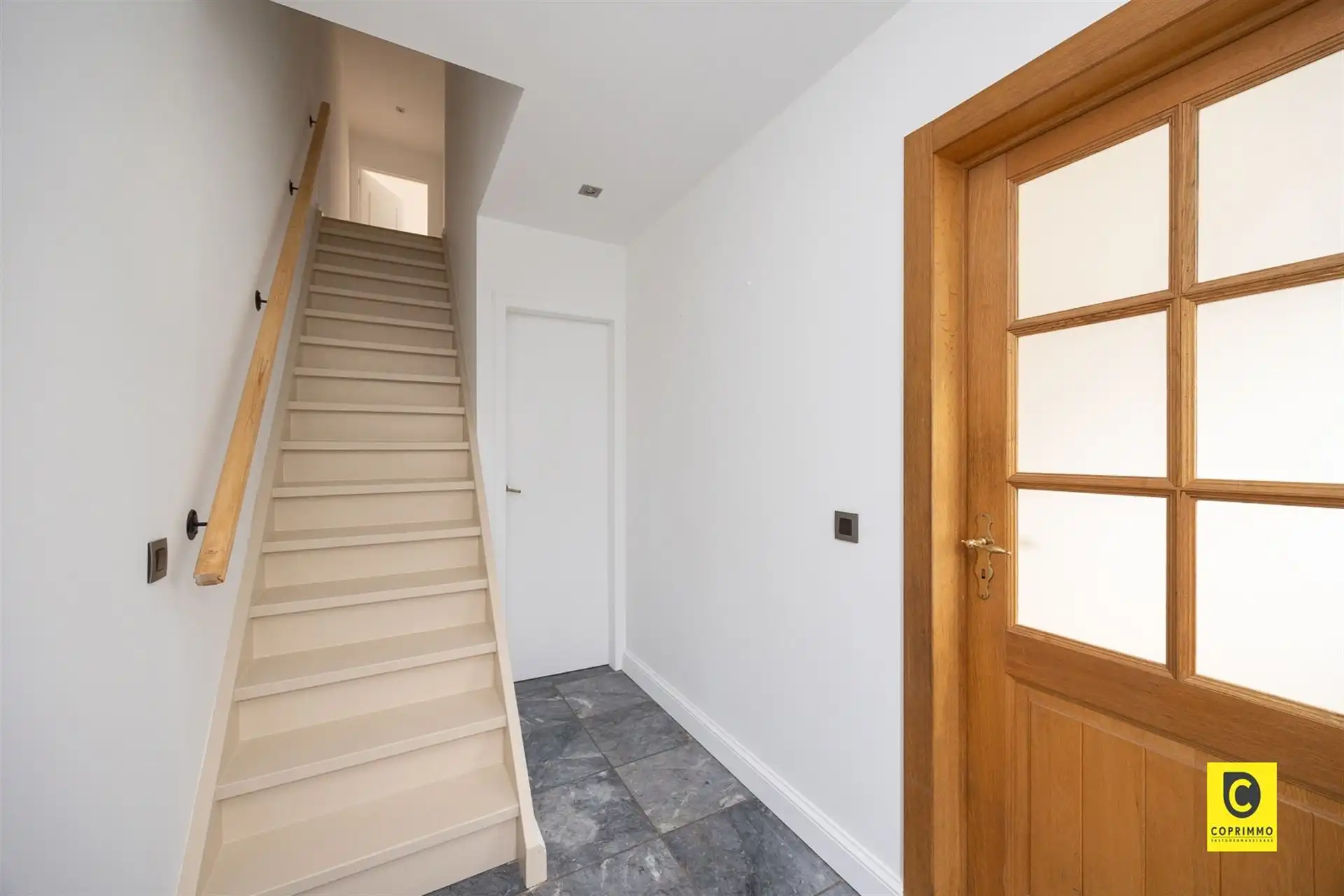 Woning:4 slk. op zuid perceel  foto 8