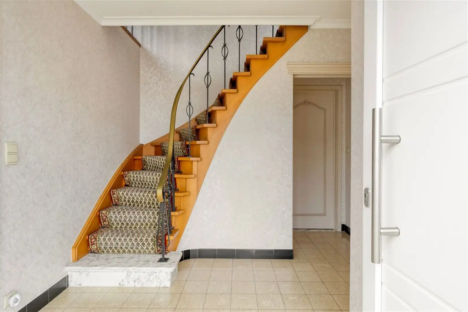 HO bebouwing met 5 slp te Eine foto 5