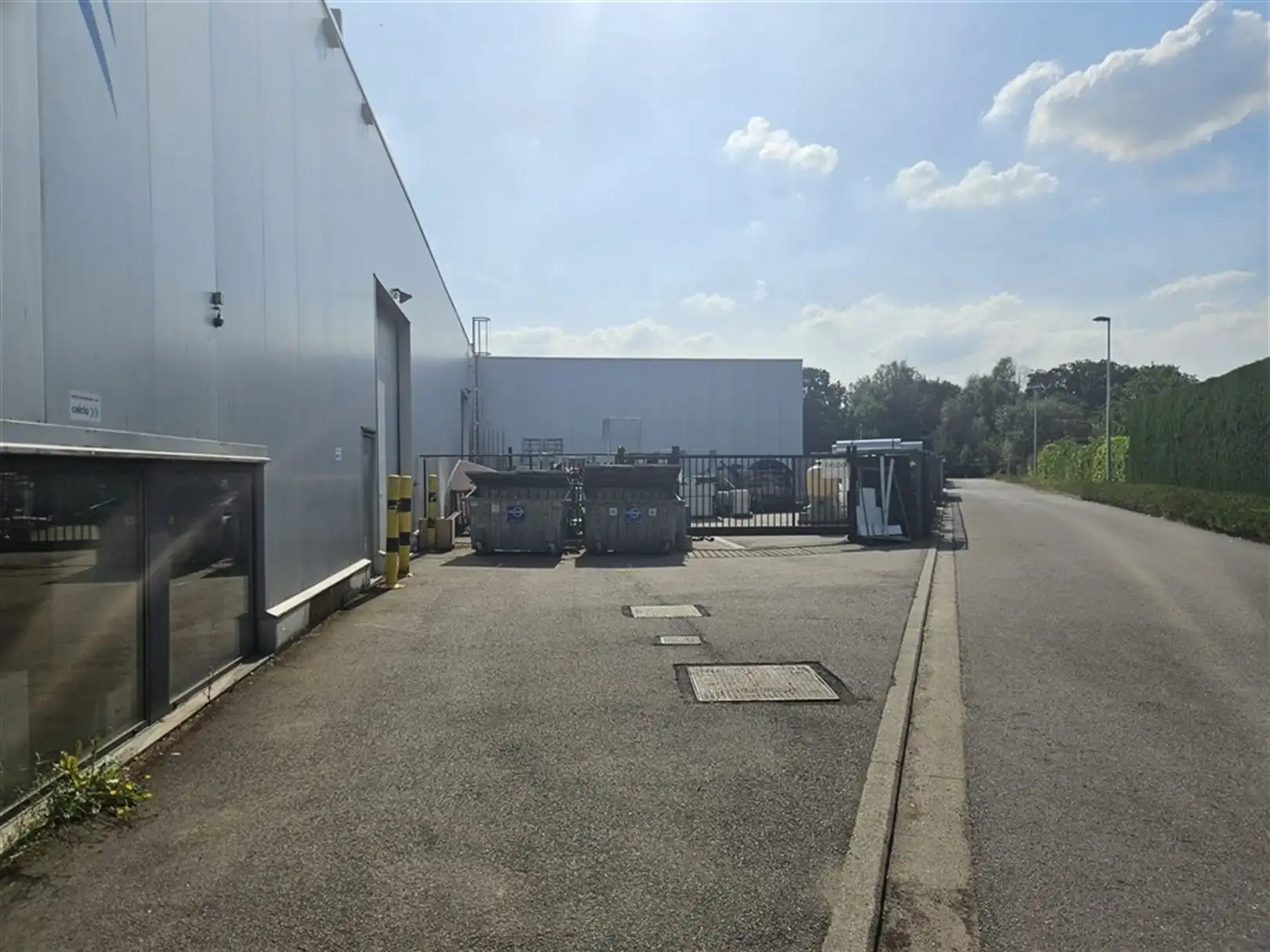 High-end bedrijfspand op toplocatie foto 4