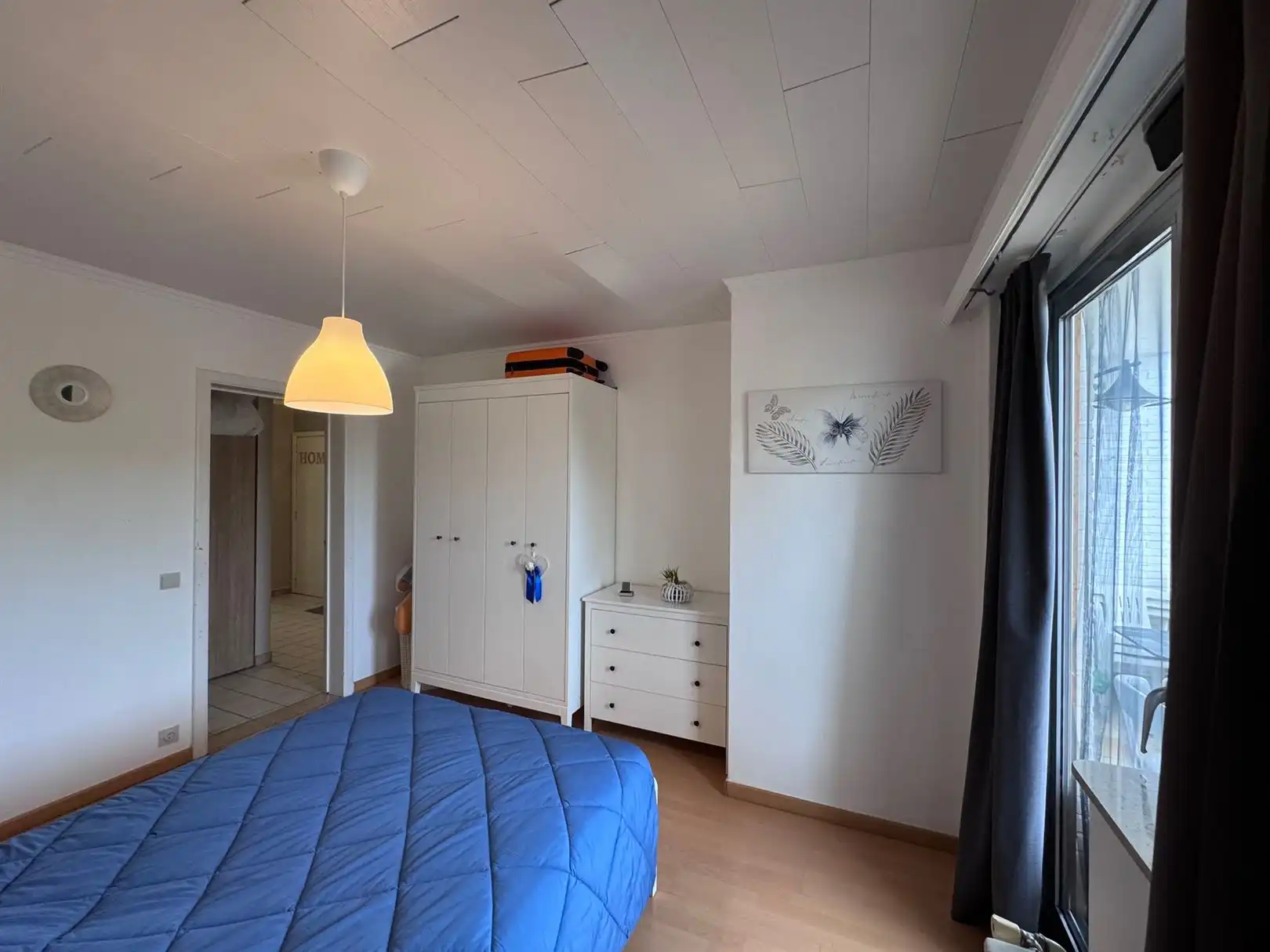 Appartement foto 14