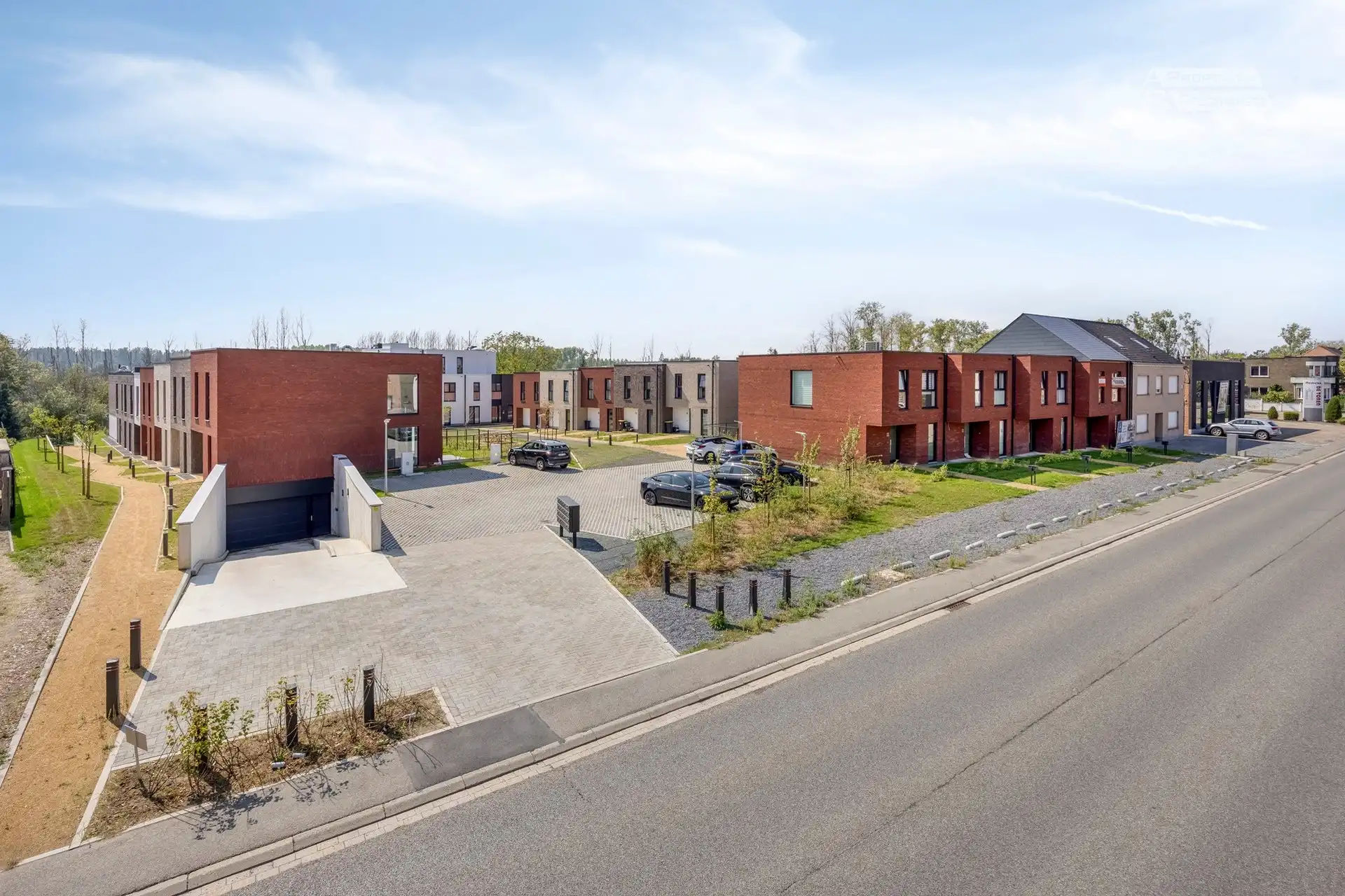 Villa te koop 3110 ROTSELAAR