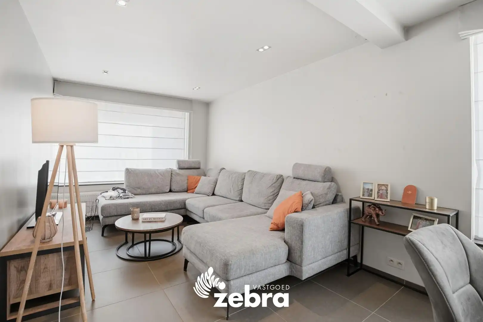 Instapklare woning met 4 slaapkamers nabij centrum Meulebeke! foto 3