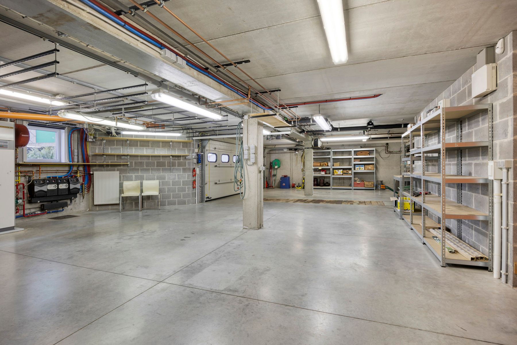Landelijk gelegen villa met 5 slaapkamers foto 22