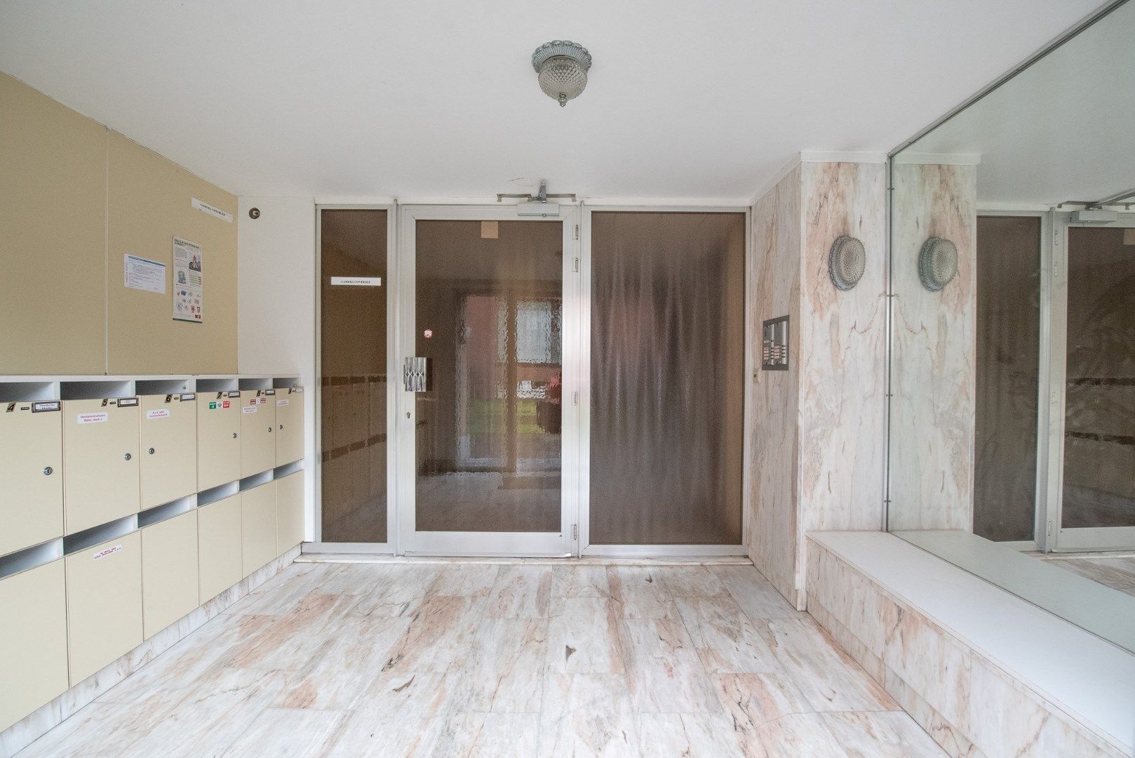 APPARTEMENTSGEBOUW van 9 appartementen met garages in Kristus-Koning Brugge foto 6