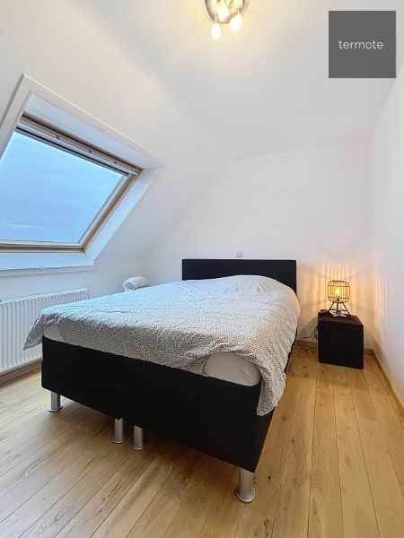 Dakappartement 3de verdiep foto 9