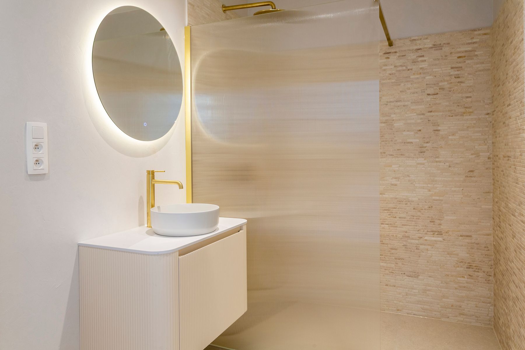 Volledig gerenoveerde stadswoning in begeerde Markgravebuurt foto 11