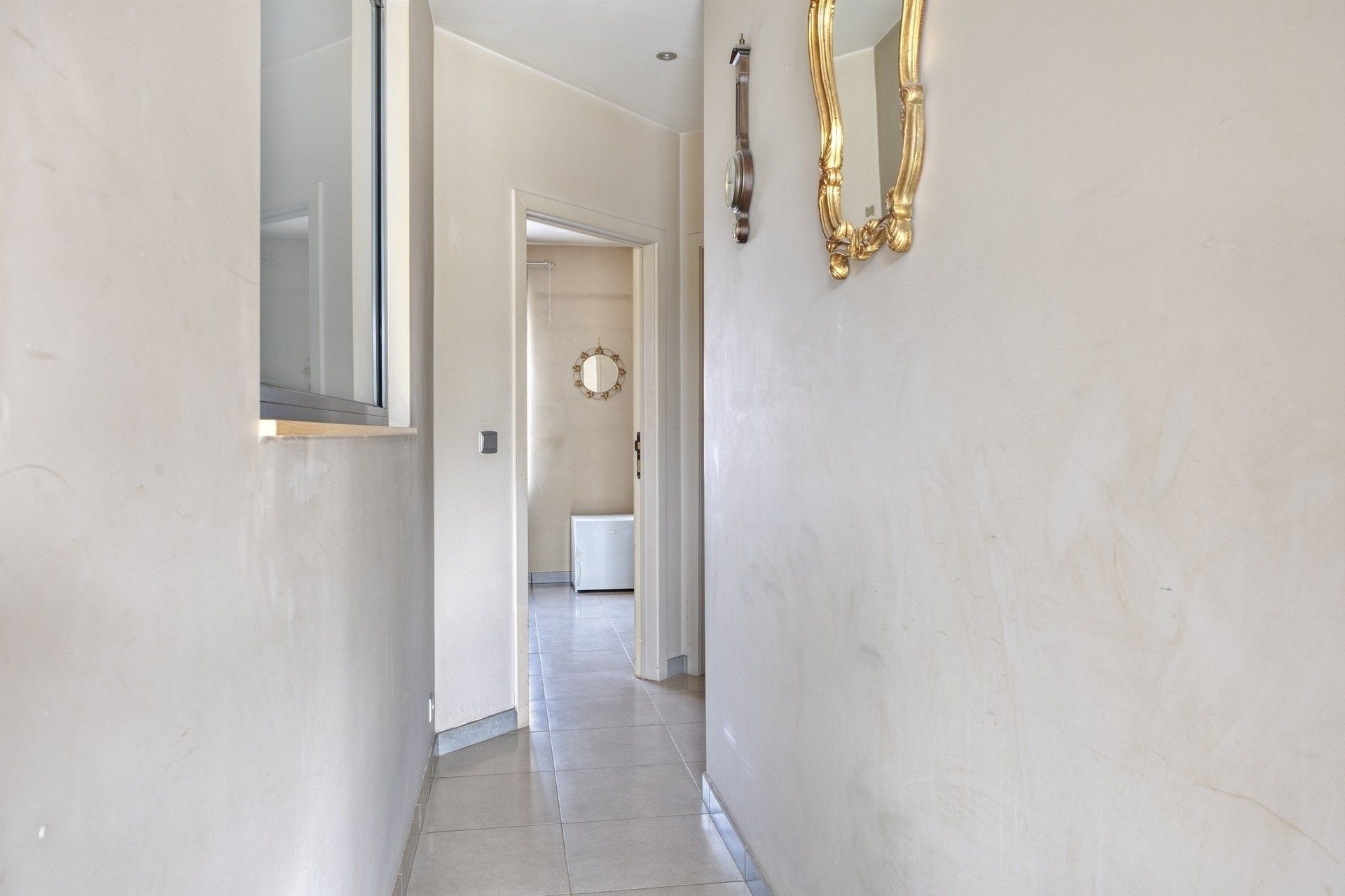 Appartement, 90 m², met 2 slpks en garage in Herzele. foto 11