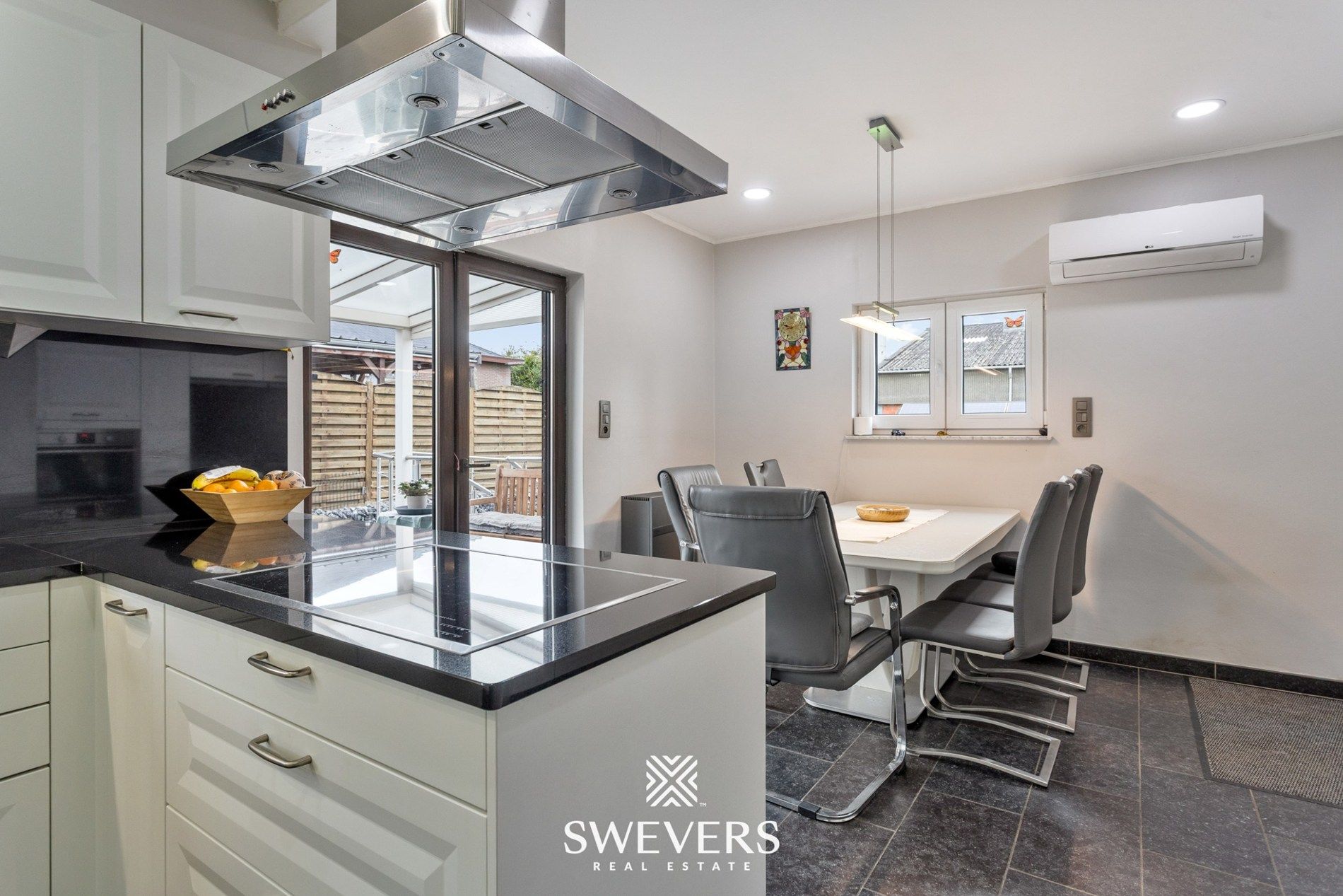 Ruime & energiezuinige gezinswoning in Sint-Truiden foto 10