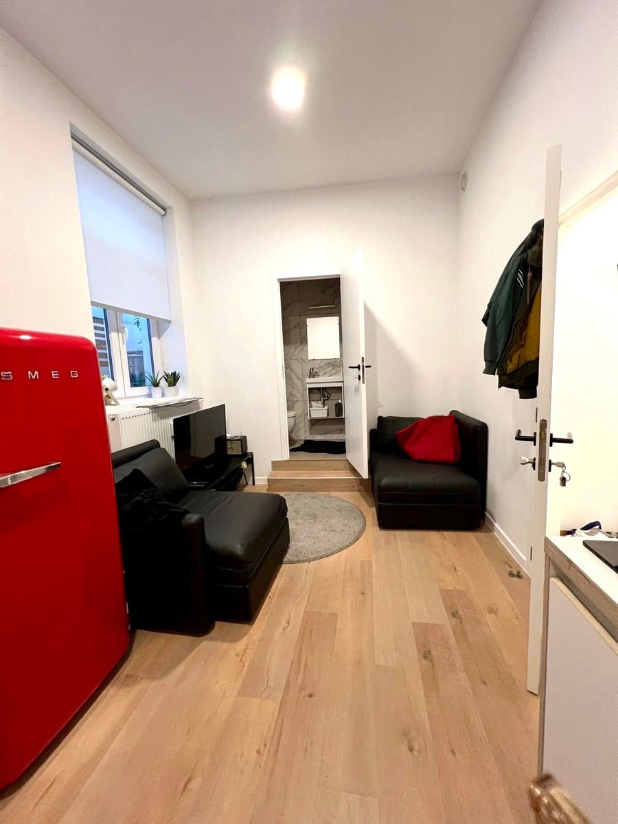 LUXE STUDIO PARIJSSTRAAT LEUVEN foto 8