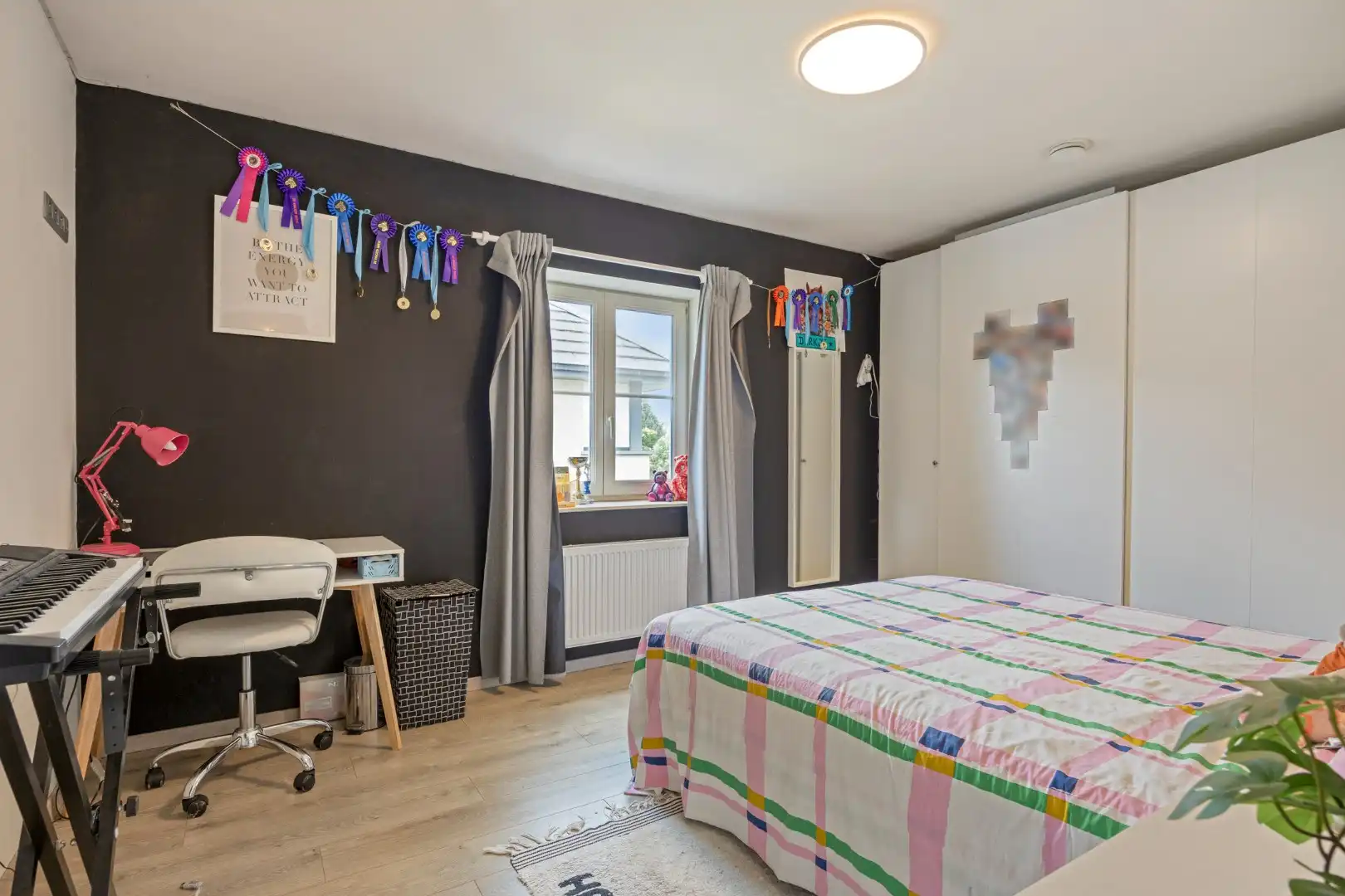 Ruime woning met 5 slaapkamers (7 mogelijk) op 819 m² te Balen ! foto 16