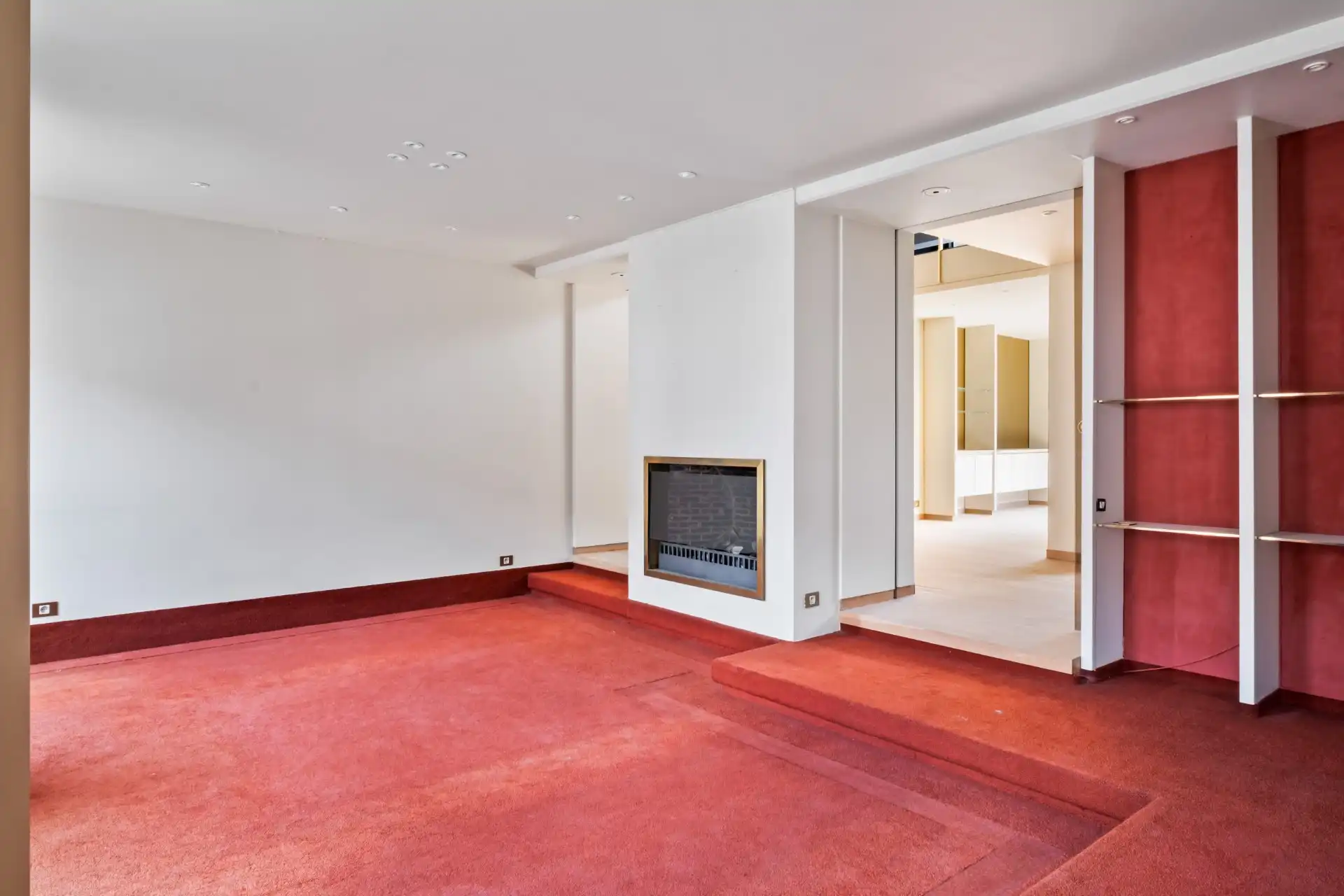 Uitzonderlijk handelspand in Avelgem! foto 17