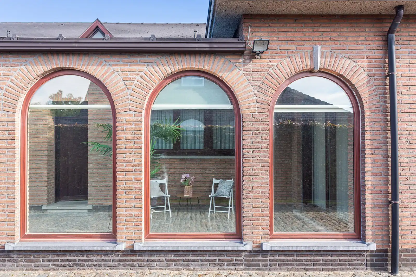 Karaktervol huis in een residentiële wijk foto 21