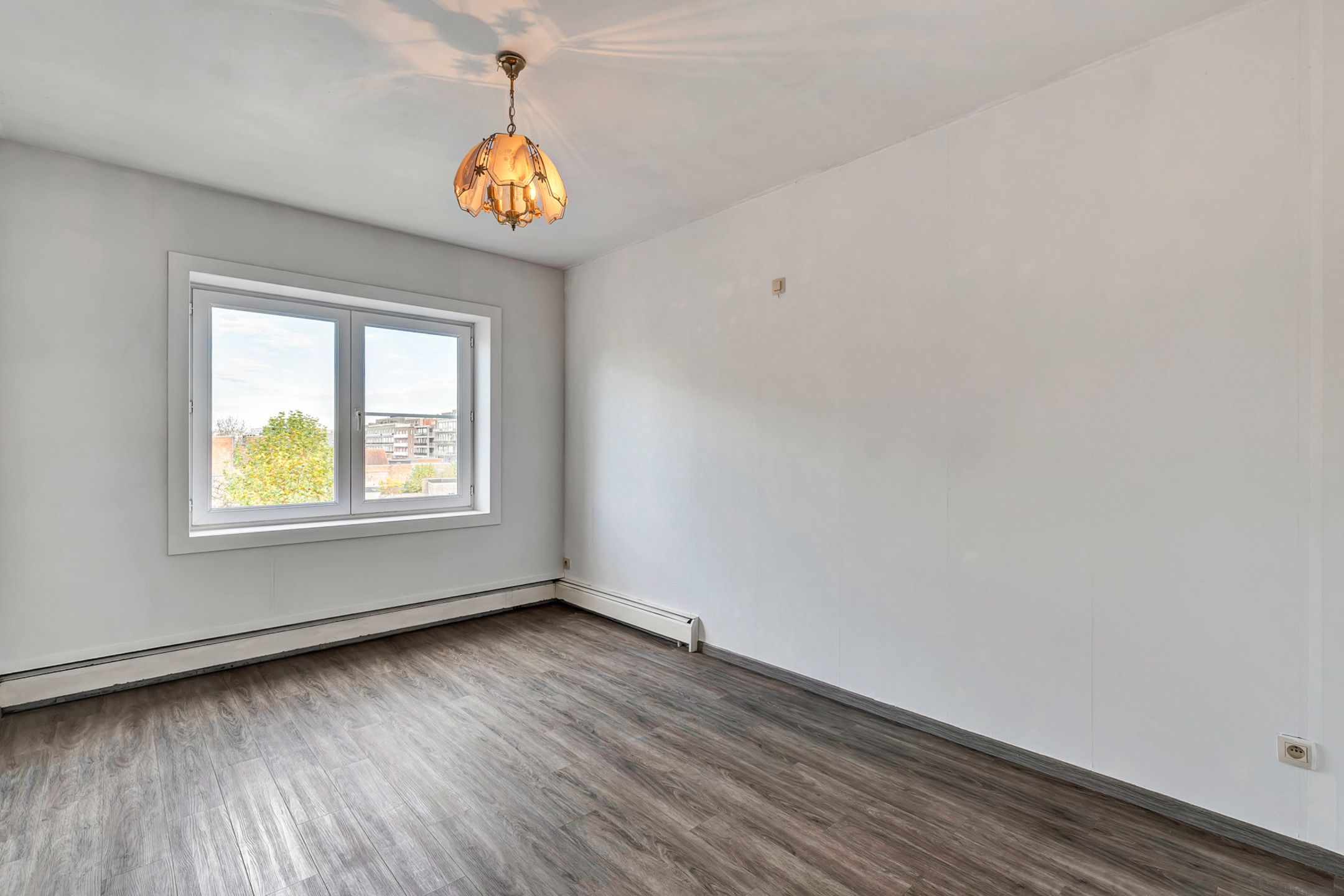 Appartement met uitzicht op de Leie foto 9