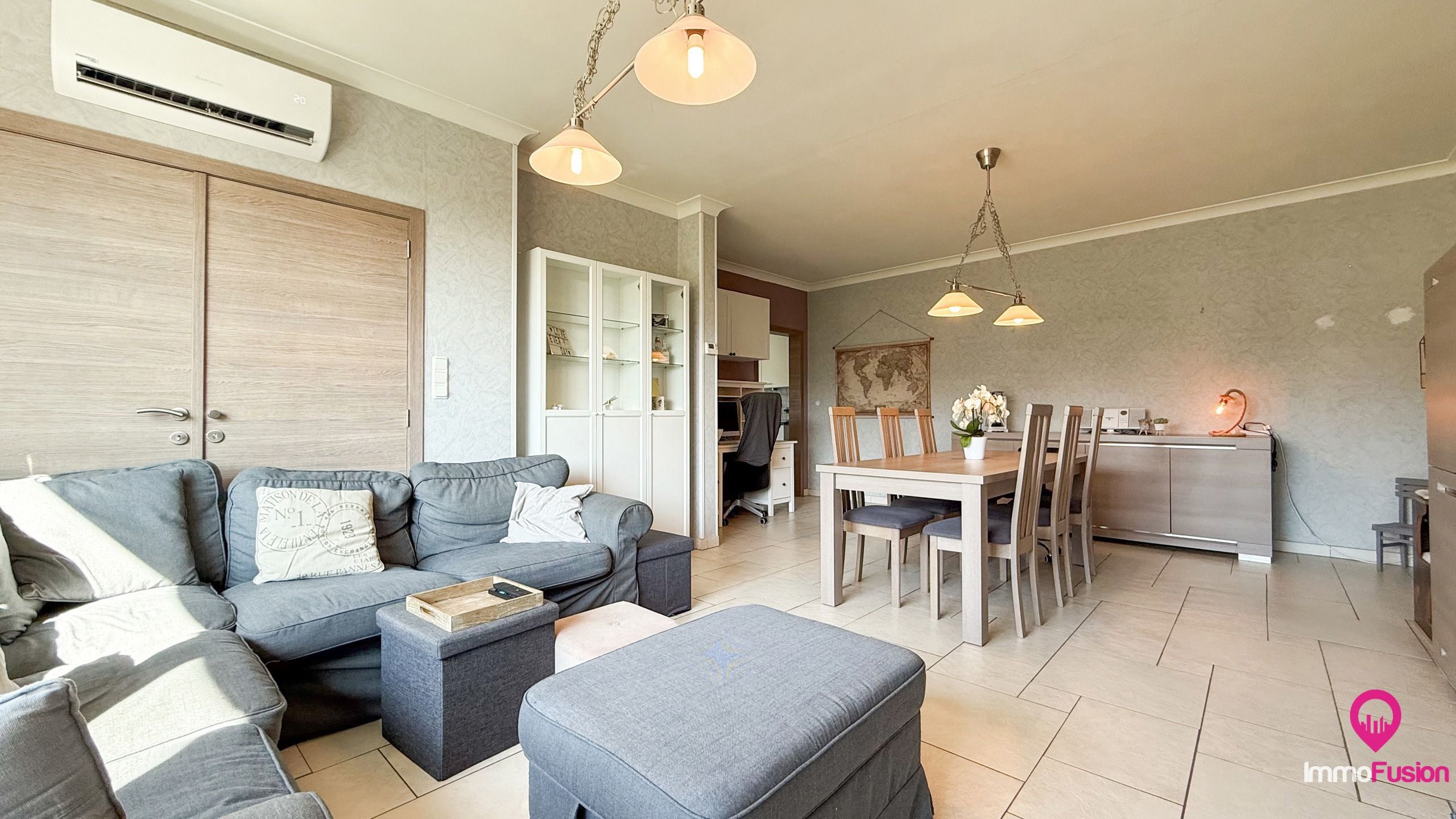 Praktische bungalowwoning met prachtige tuin en zwemvijver! foto 2