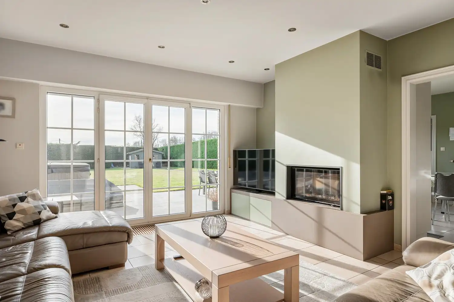 INSTAPKLARE ENERGIEZUINIGE GEZINSWONING I 4 SLPK I OLV-WAVER foto 11