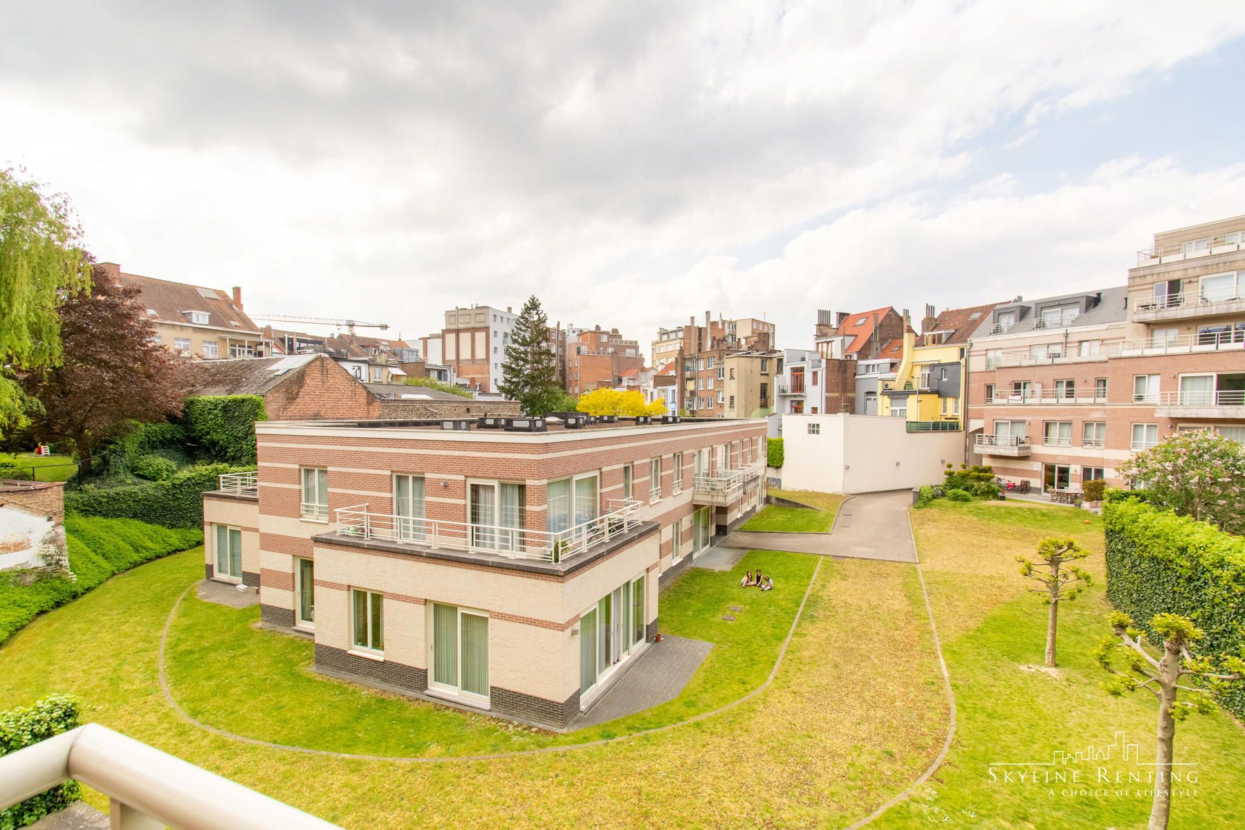 Prachtig gemeubeld app. 1 KAMER!!! foto 7