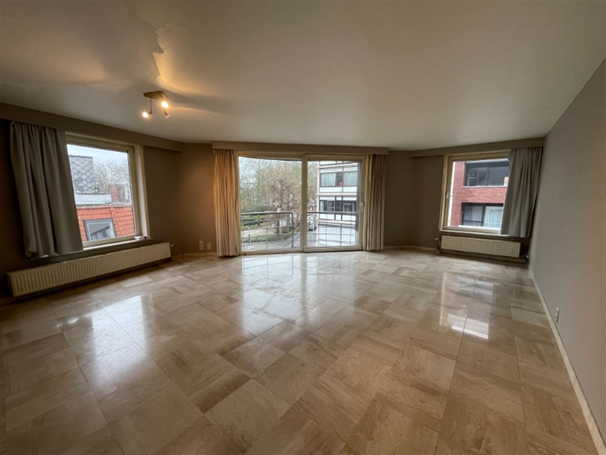 Appartement met prachtig zicht op park foto {{pictureIndex}}