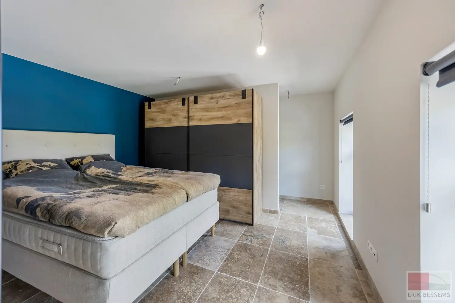 Unieke loft-appartement aan de Oude Kerkstraat 55 in Dilsen-Stokkem foto 29