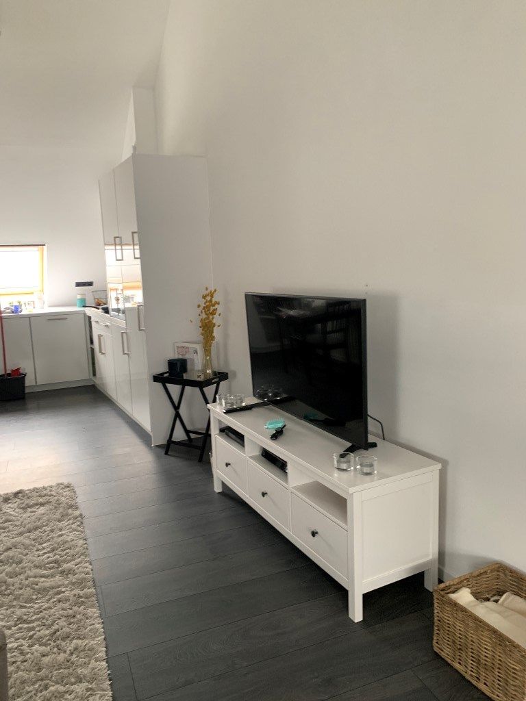 Appartement met 1 slpk foto 2