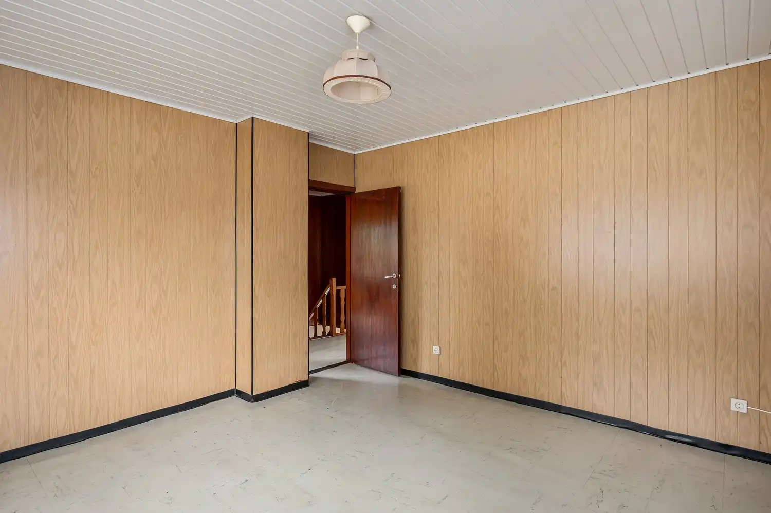 Vrijstaande woning met mooie tuin in Hulshout foto 16