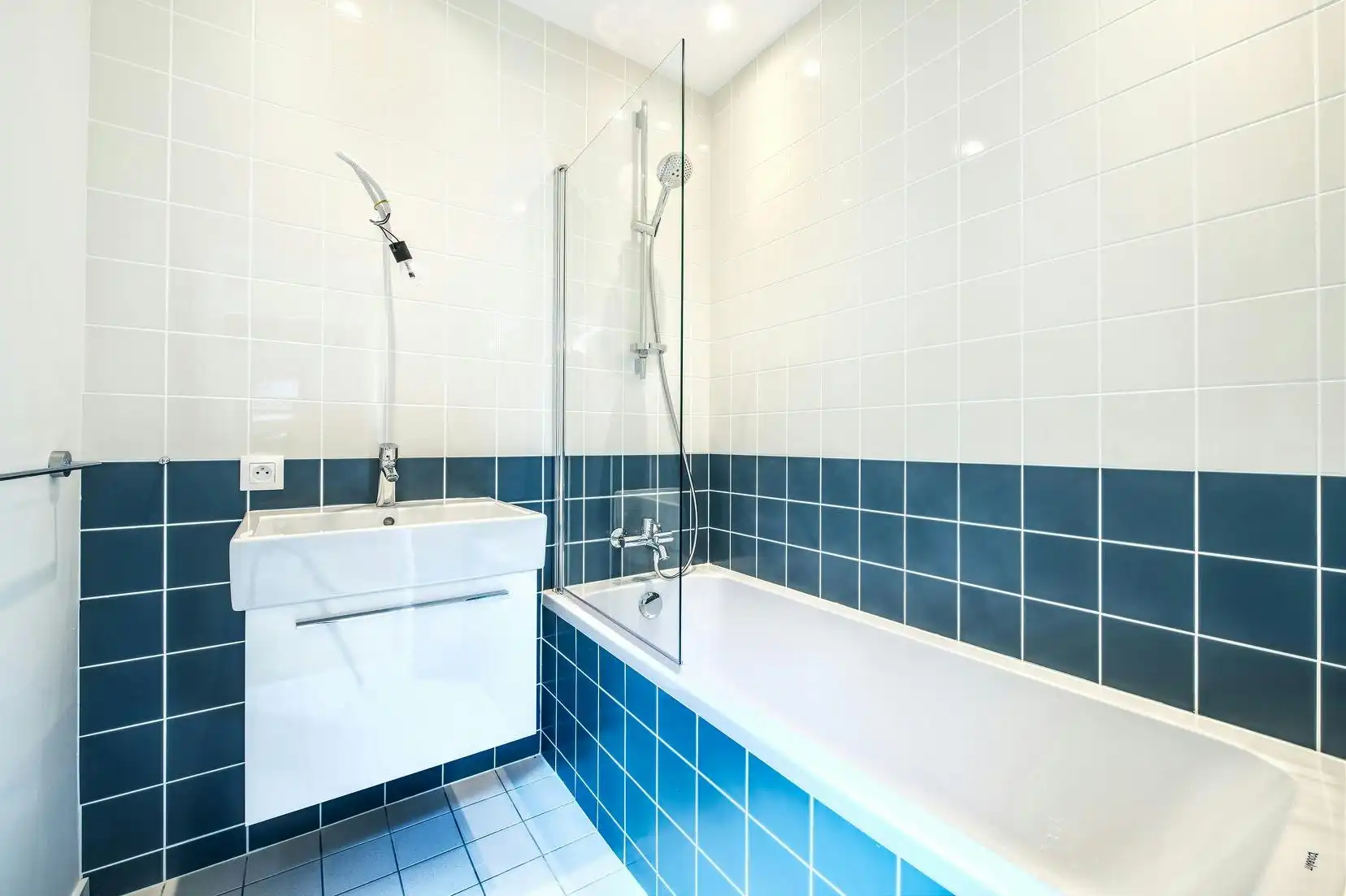 Appartement met 2 slaapkamers aan Grote Markt Brussel foto 13