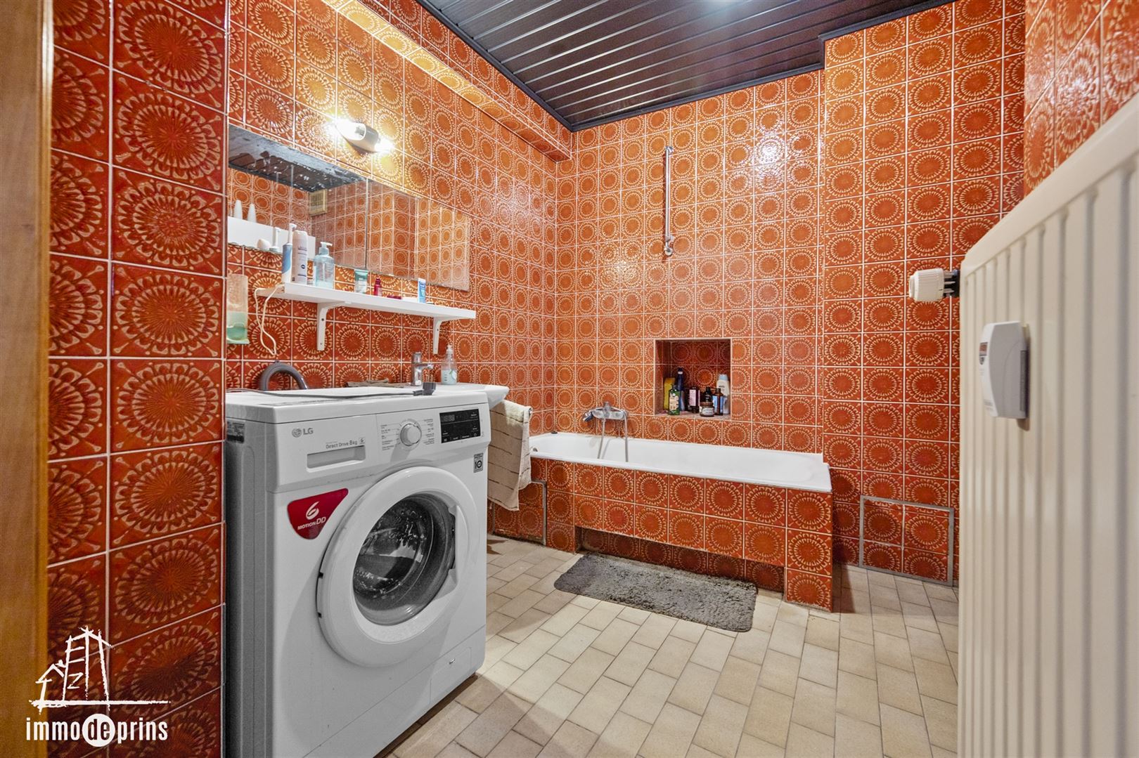 Alle eigendommen foto 15