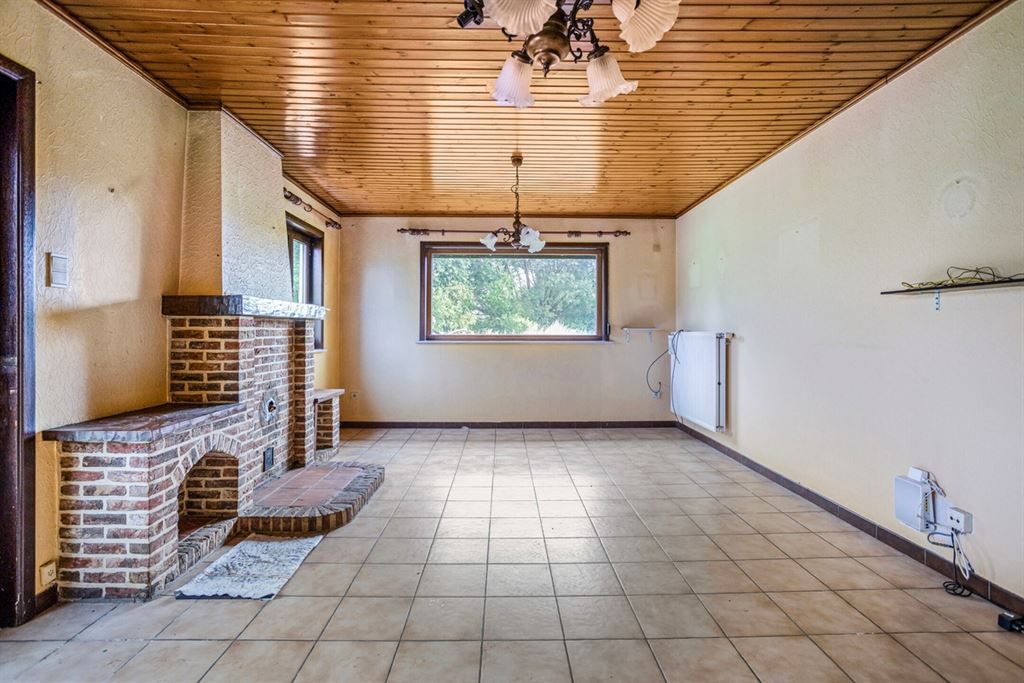 Op te frissen vakantiewoning te Bekkevoort!  foto 5