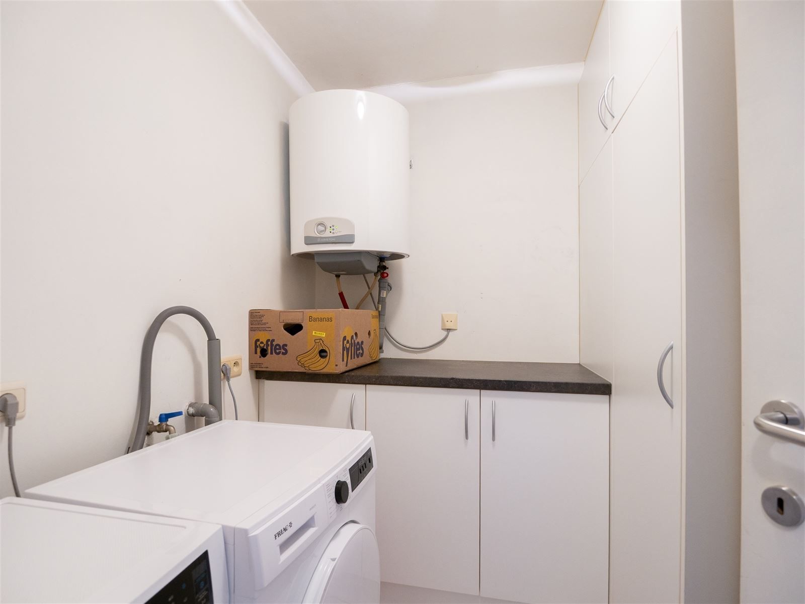 Appartement foto 16