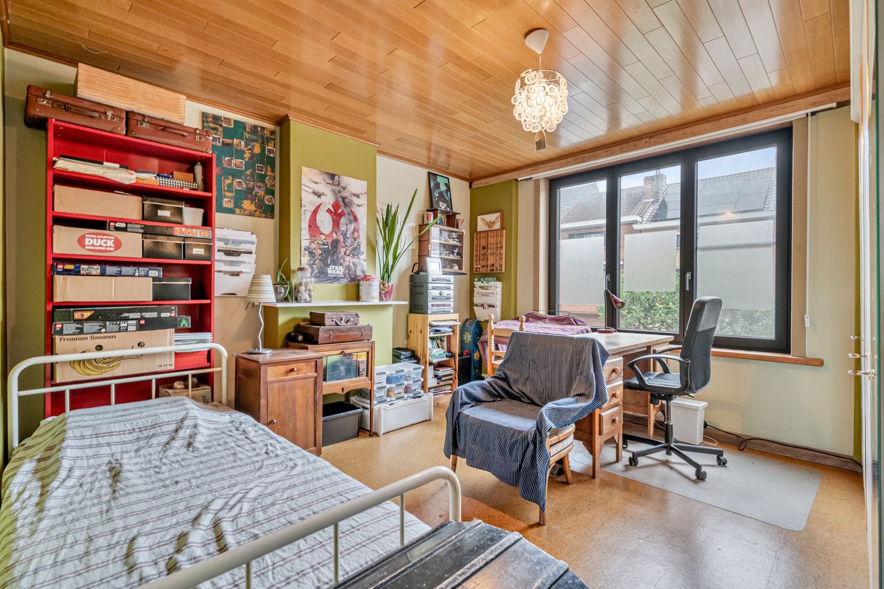 Charmante woning te koop op populaire ligging foto 6