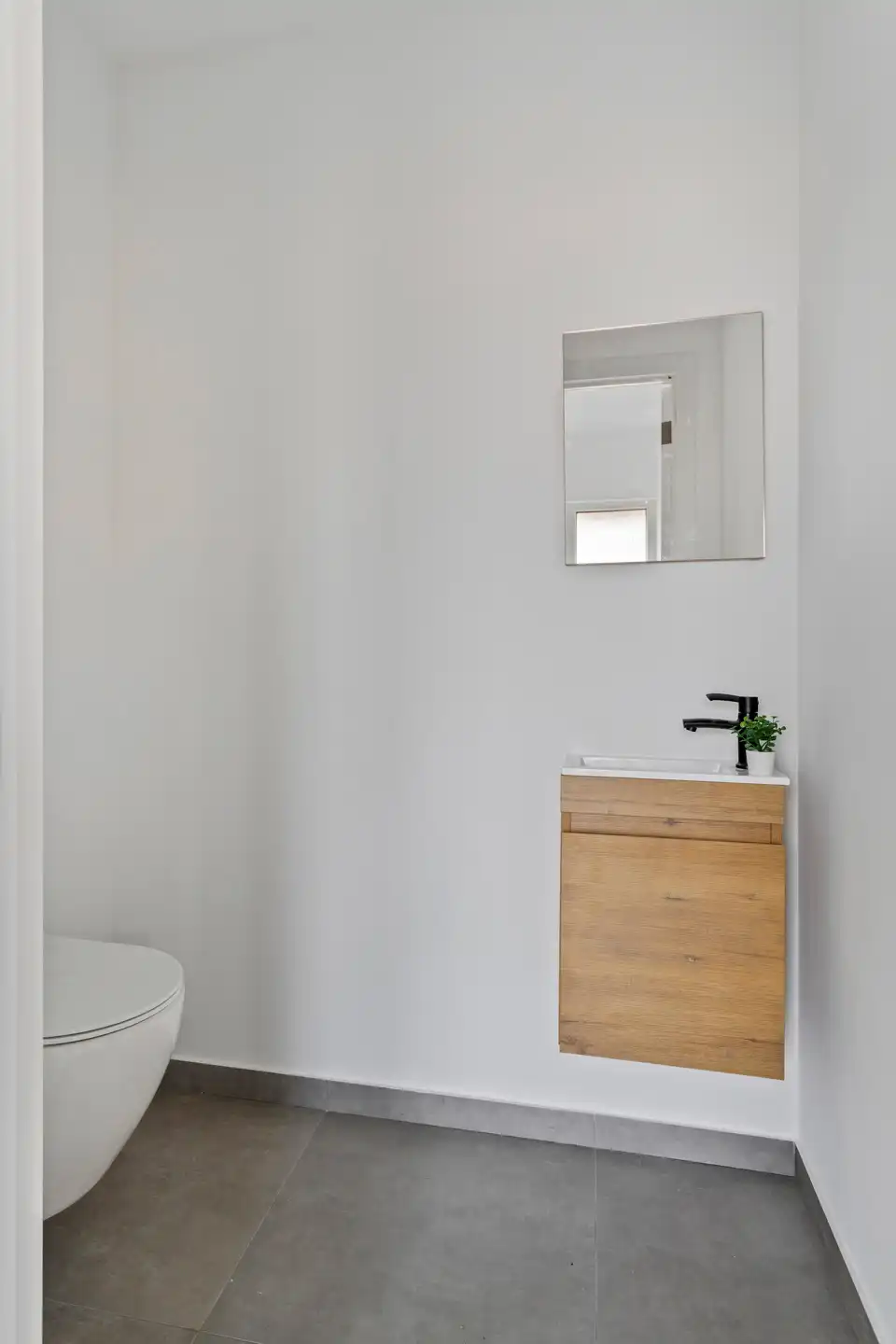 Instapklare woning (EPC A) met 4 slaapkamers te Gelrode foto 5