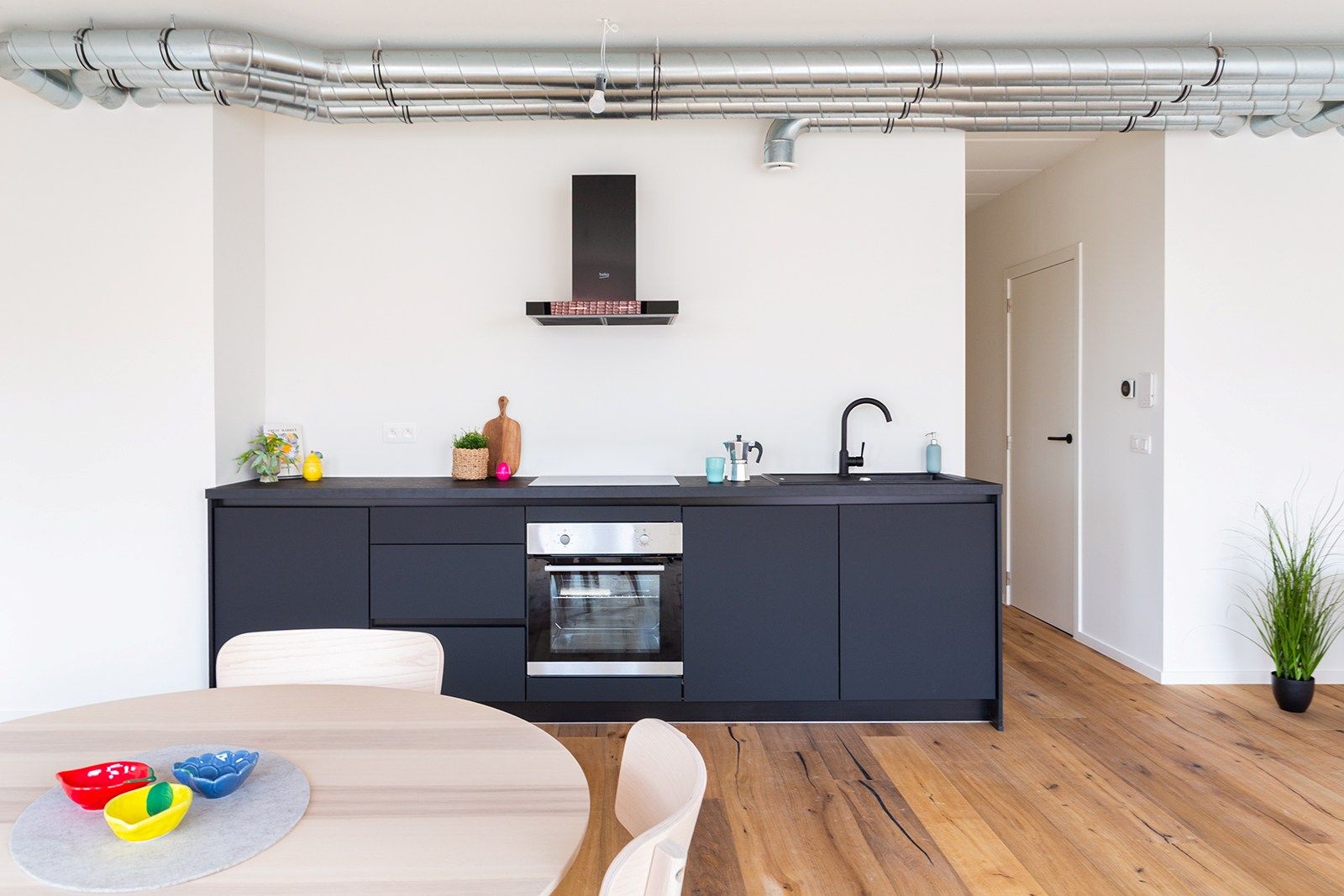 Nieuwbouwproject “Maison Geeraard” – 11 appartementen foto 10