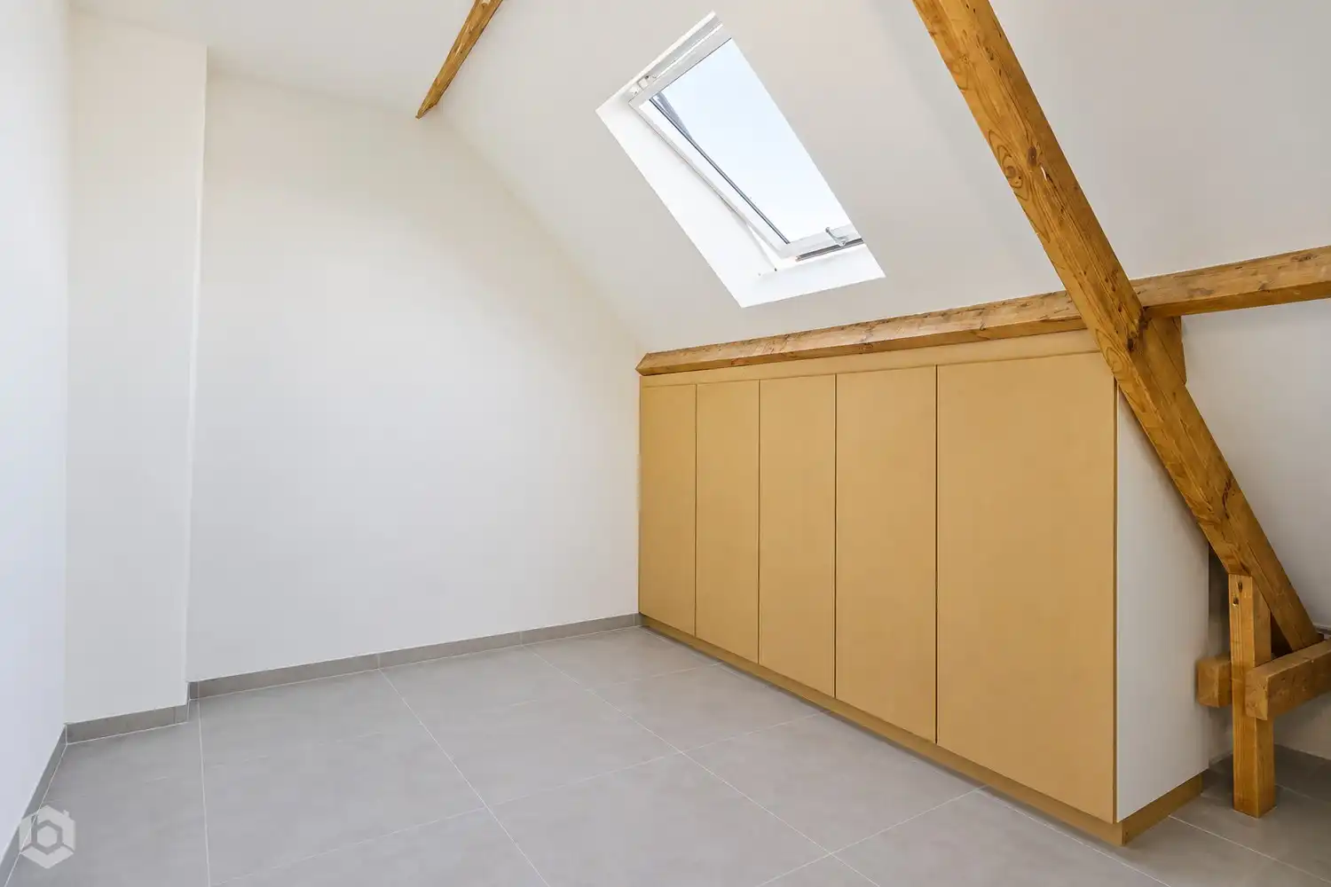 Instapklare woning met 4 slpkrs en ruime tuin te Niel foto 17