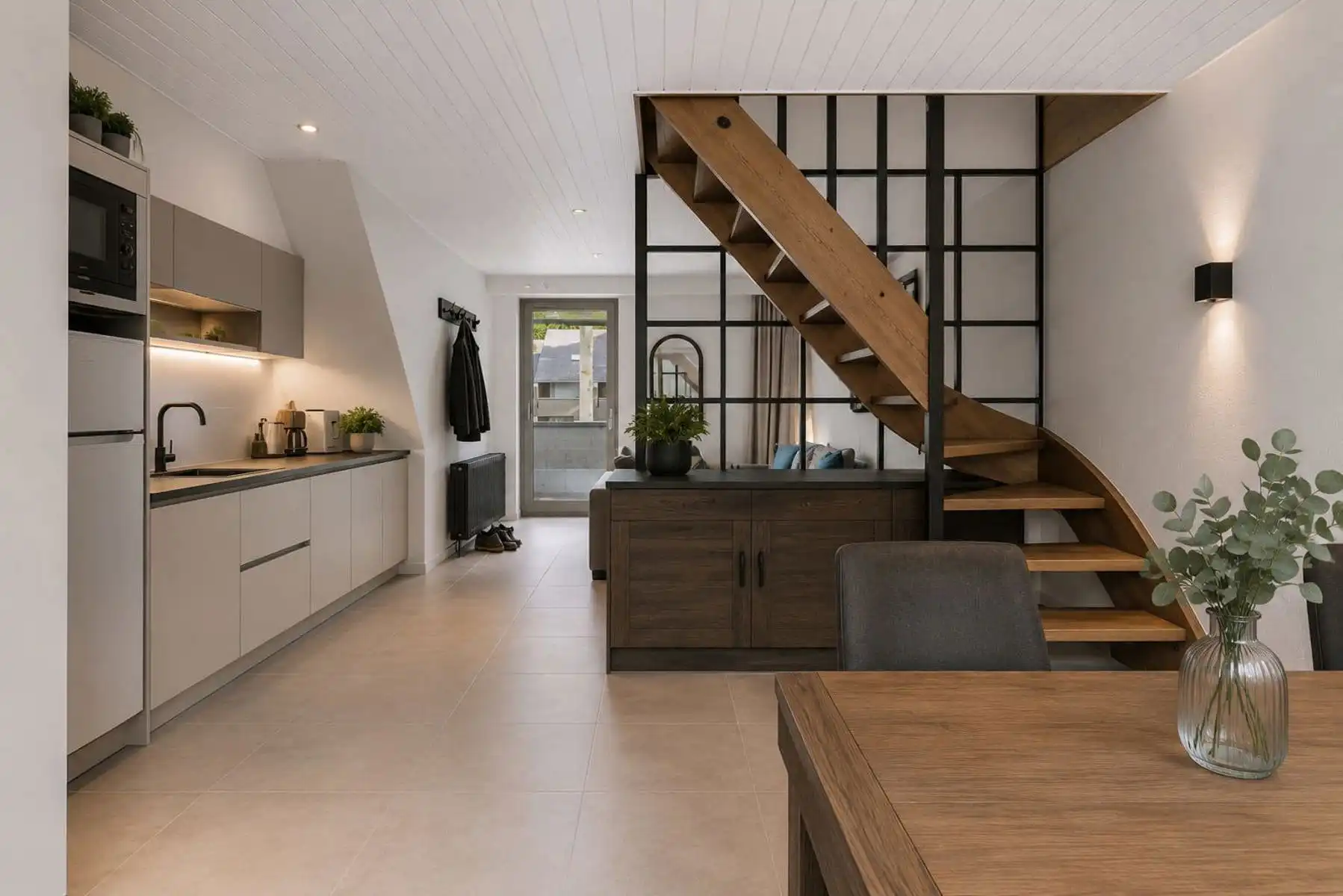Appartement te koop Hengelhoefdreef 5 - 3530 Houthalen-Helchteren