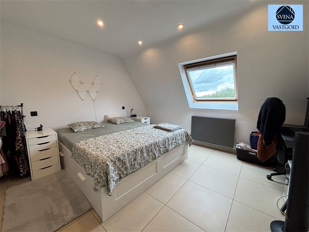 LEUK DUPLEX APPARTEMENT IN HET CENTRUM VAN NINOVE foto 10