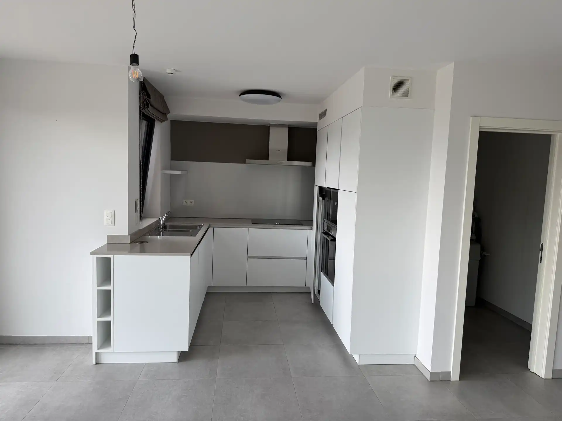 Penthouse te huur foto 5