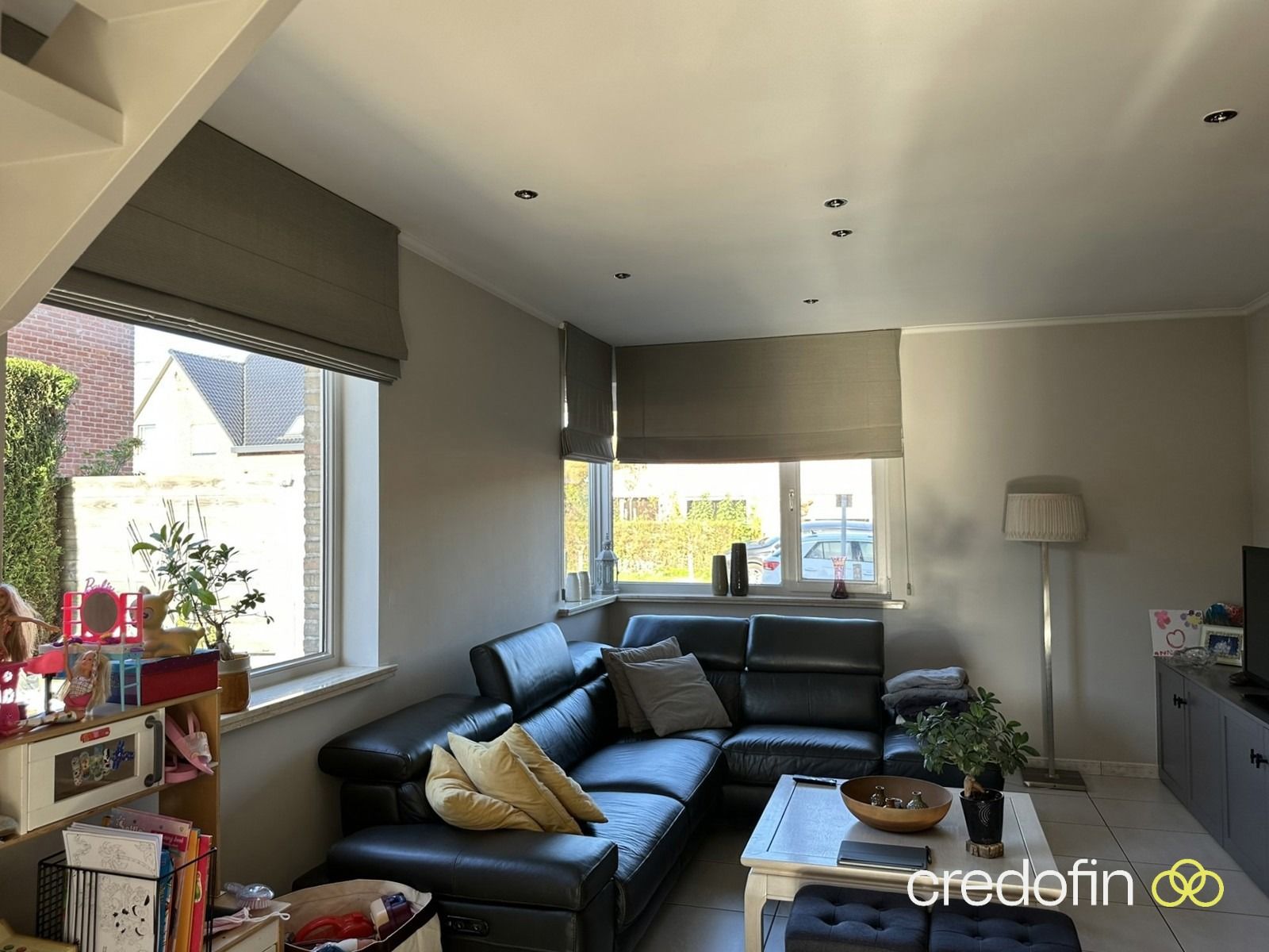 Mooi onderhouden HOB met 4 slaapkamers en garage foto 11