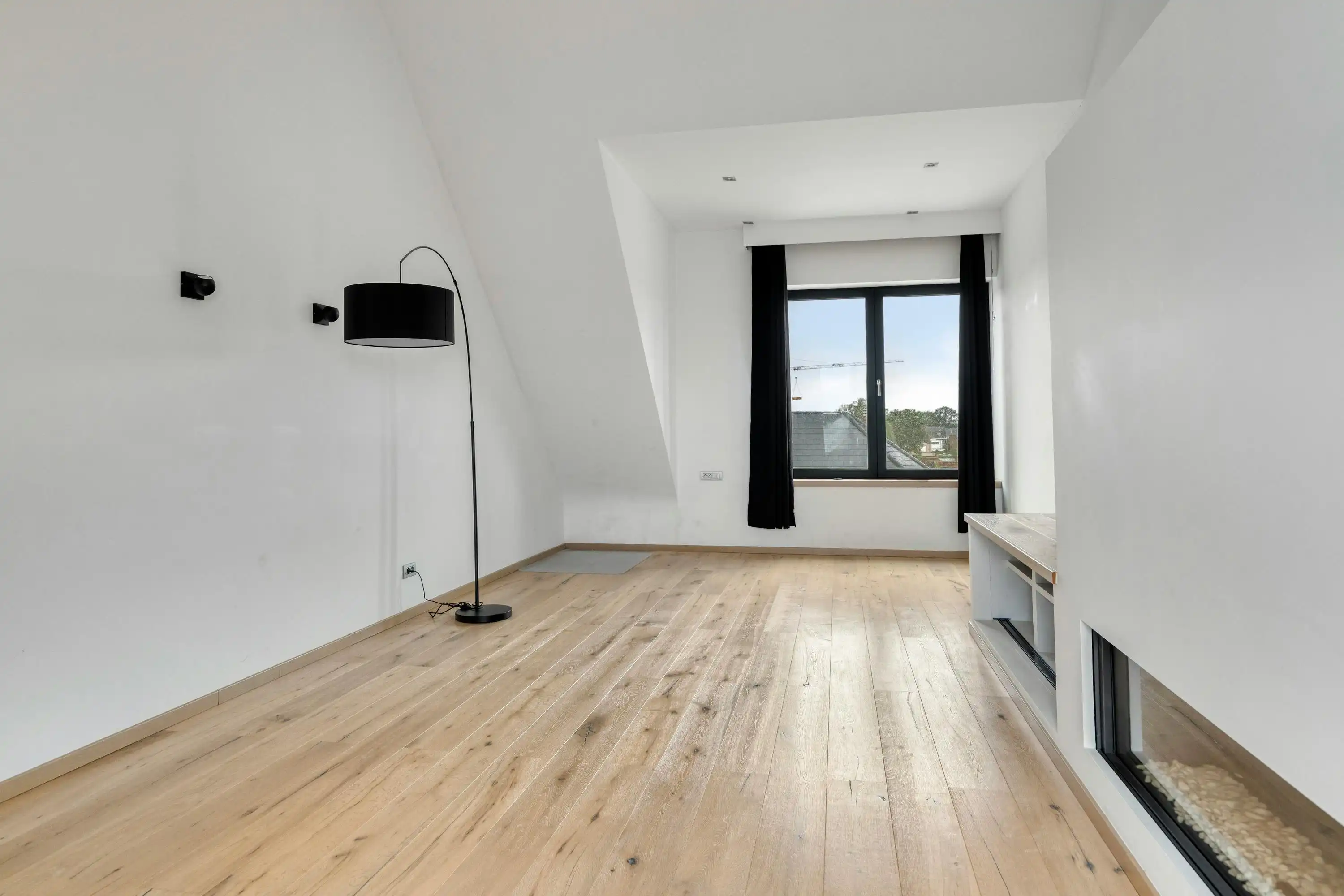Instapklaar duplexappartement met ruim terras en garage  foto 22
