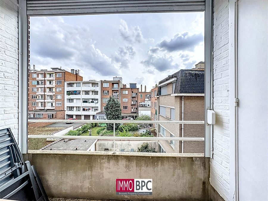 Instapklaar, ruim appartement met 2 slaapkamers, kelder en garage inbegrepen foto 25