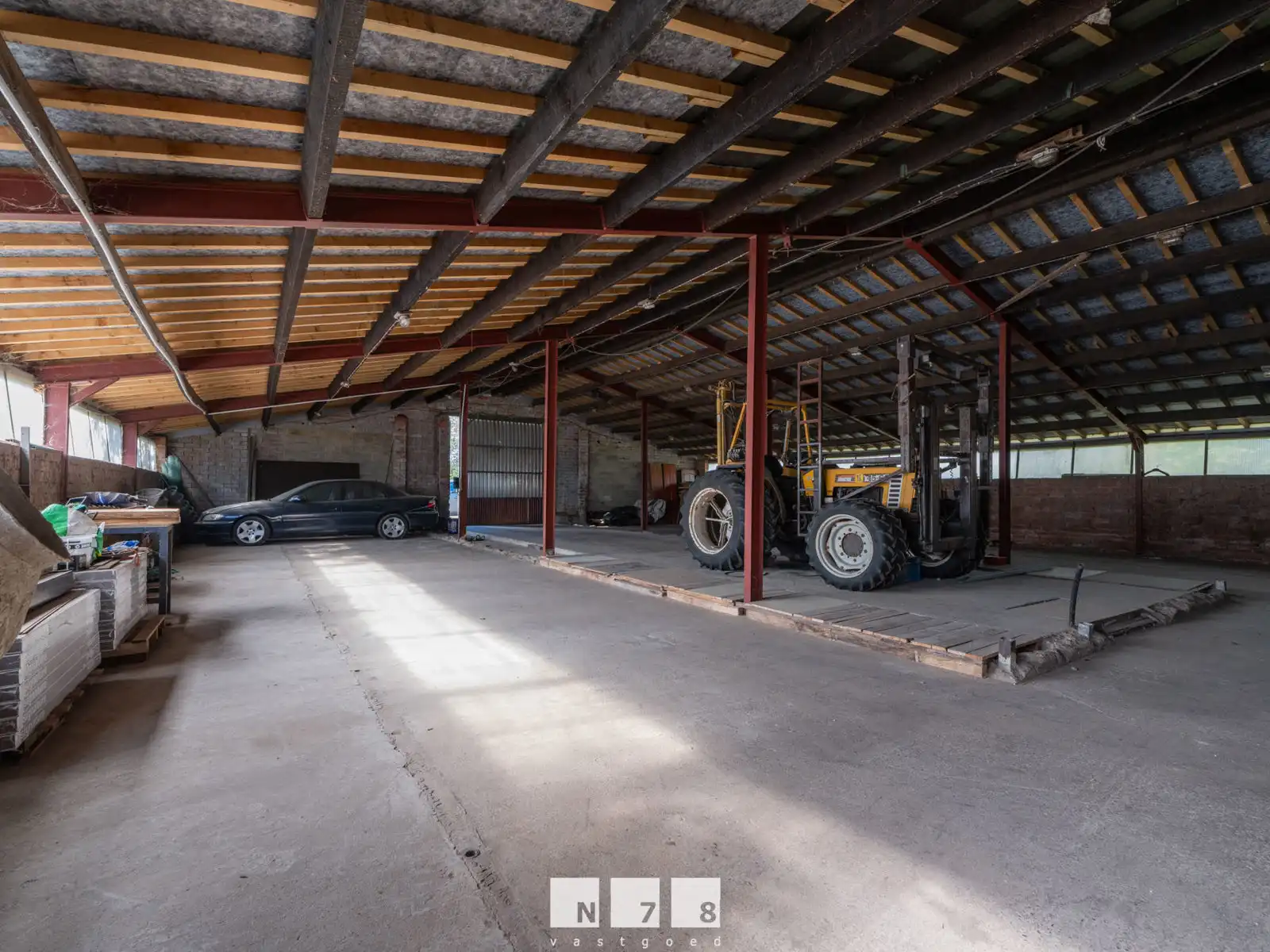 Huis te koop foto 10