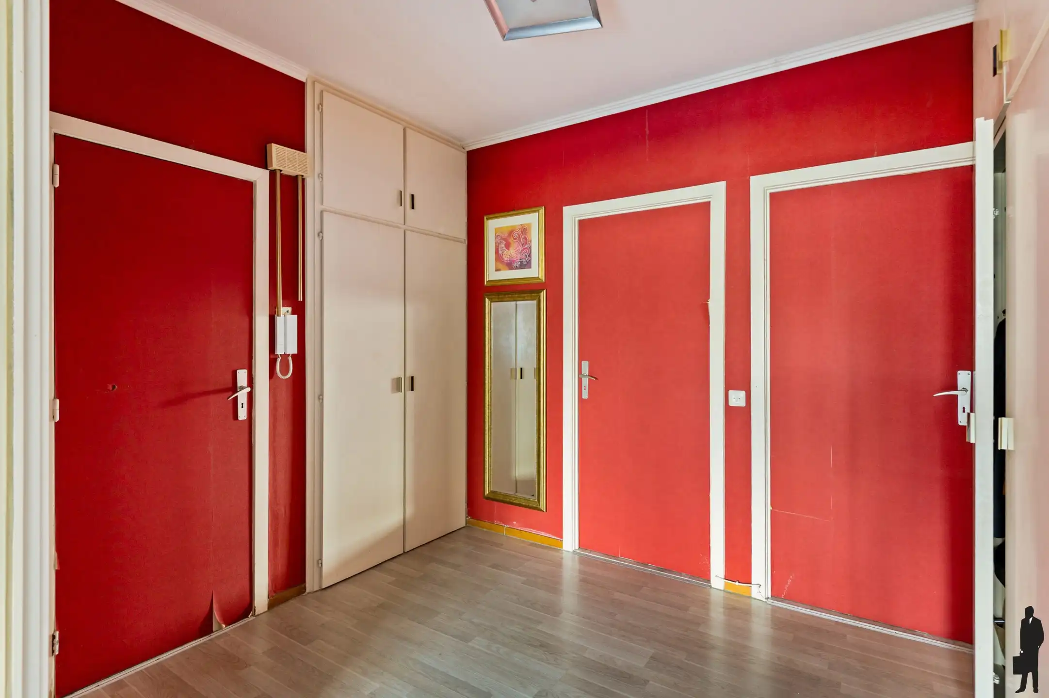 Gezellig appartement met terras in Deurne Zuid! foto 11