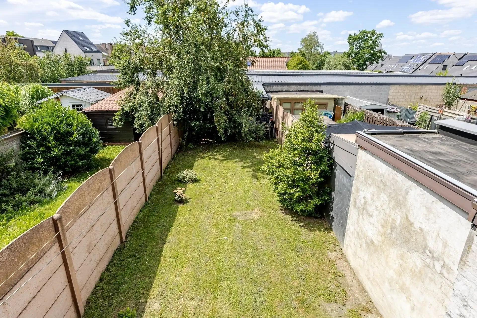 Instapklaar appartement met 2 slaapkamers foto 10