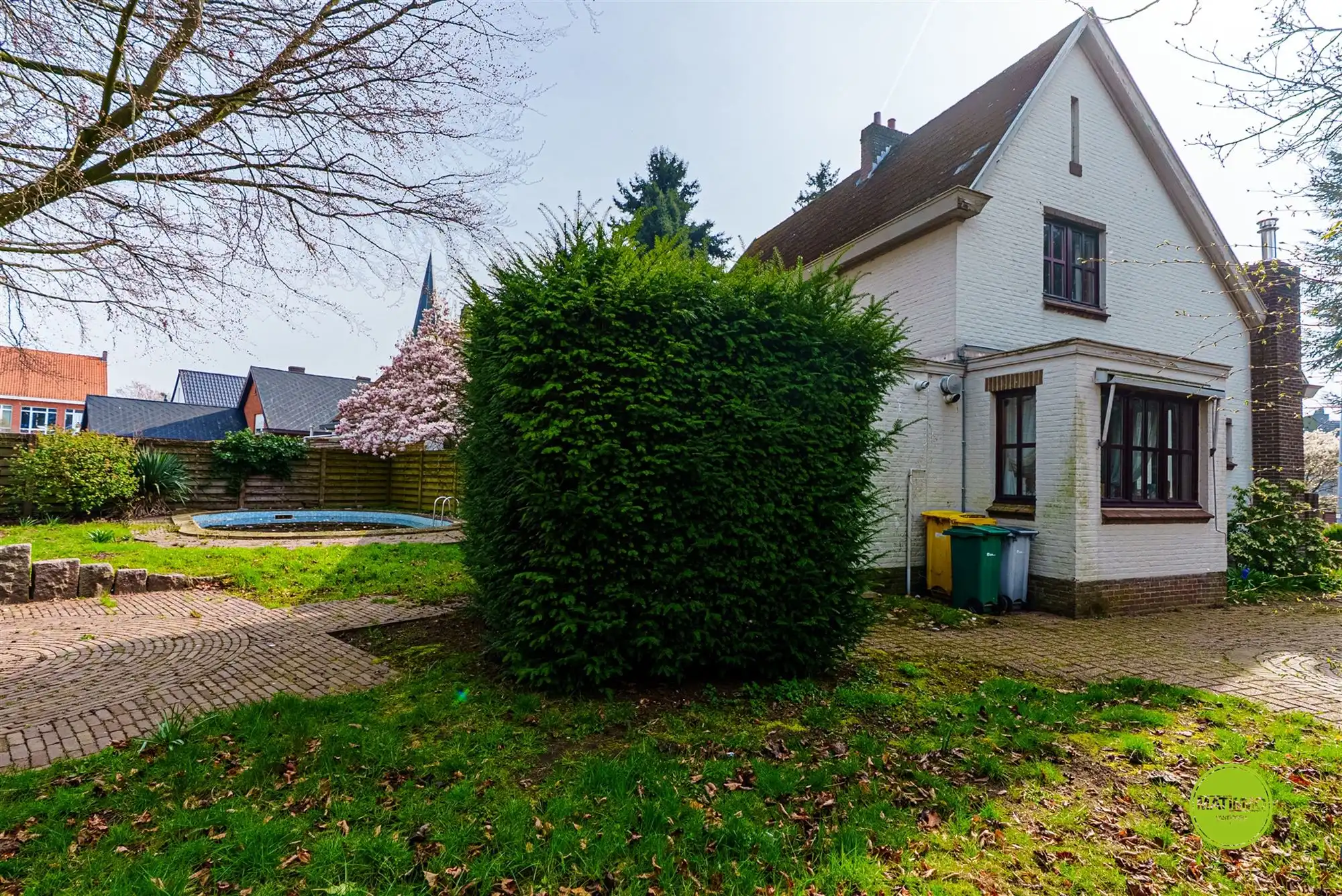 Charmante woning met veel potentieel in Veerle-Laakdal foto 22