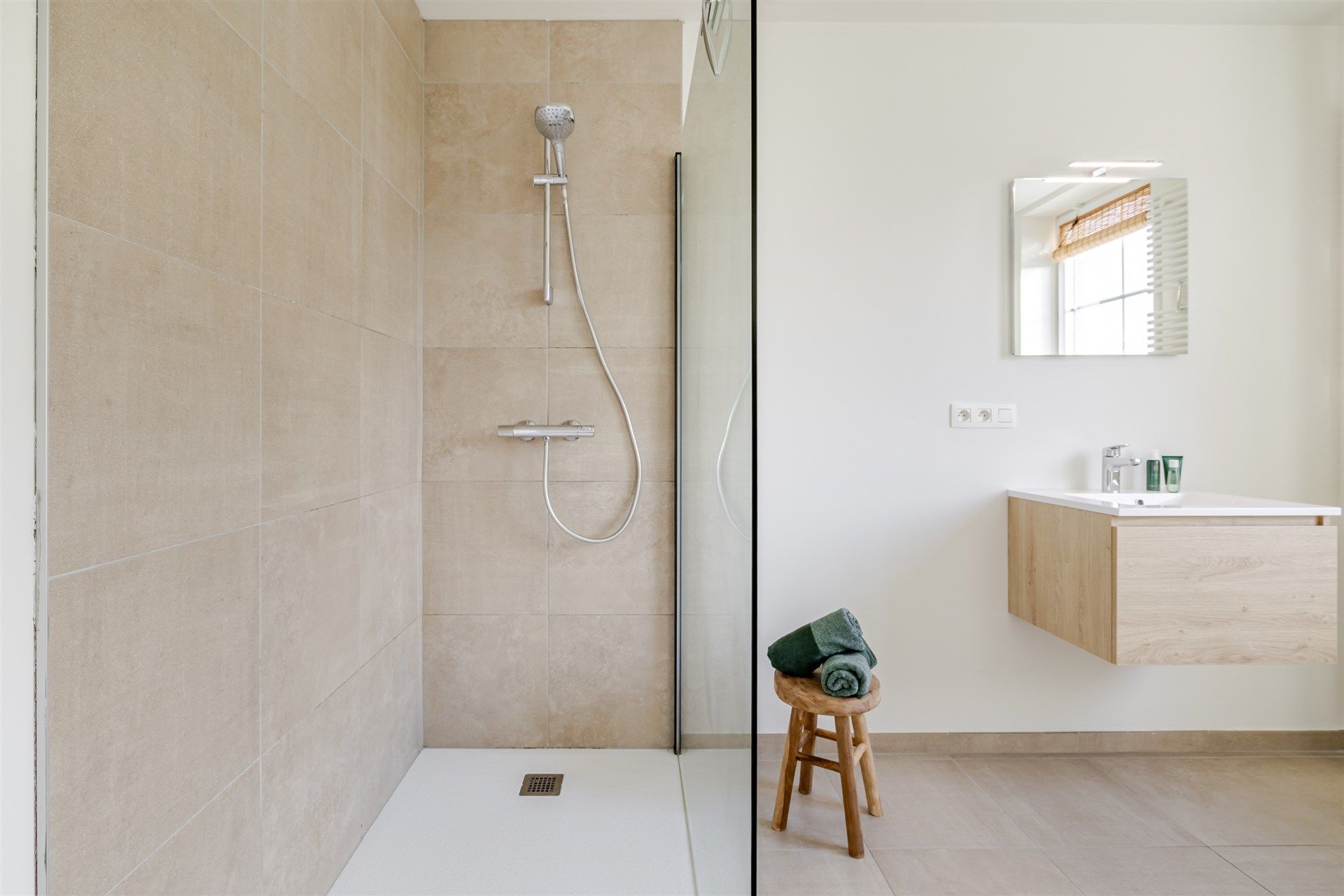 Uitzonderlijk mooie ééngezinswoning met tuin (bouwjaar 2023) foto 19