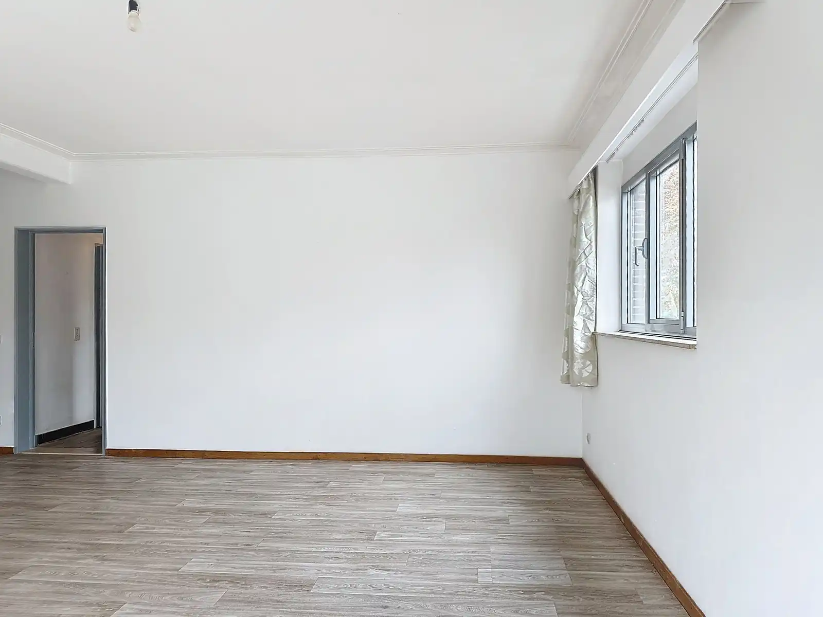 Instapklaar appartement in rustige buurt foto 12