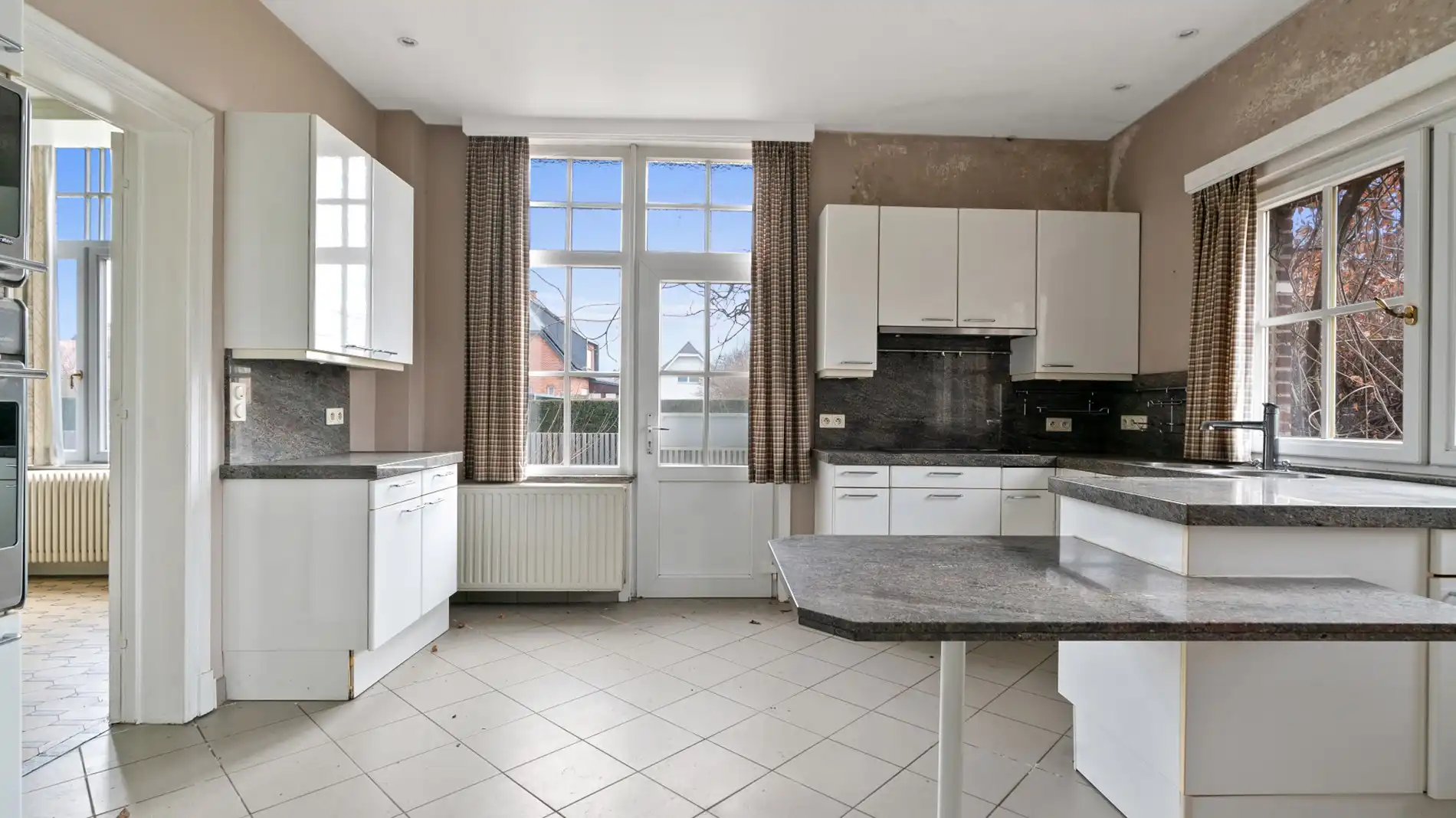 LINDEN - Villa Marie Philomène foto 5